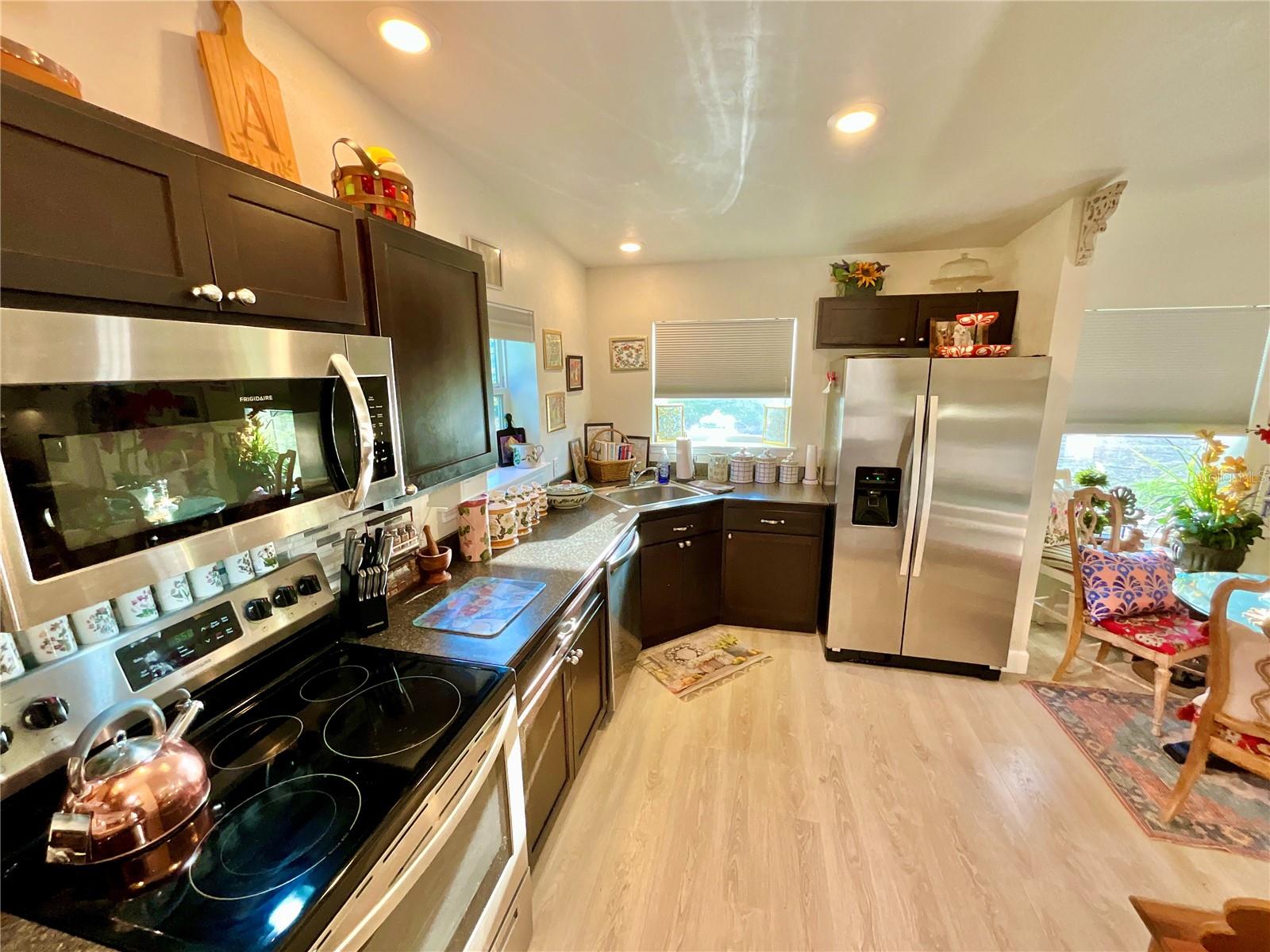 529 SE 5TH AVE, MELROSE, FL, 32666