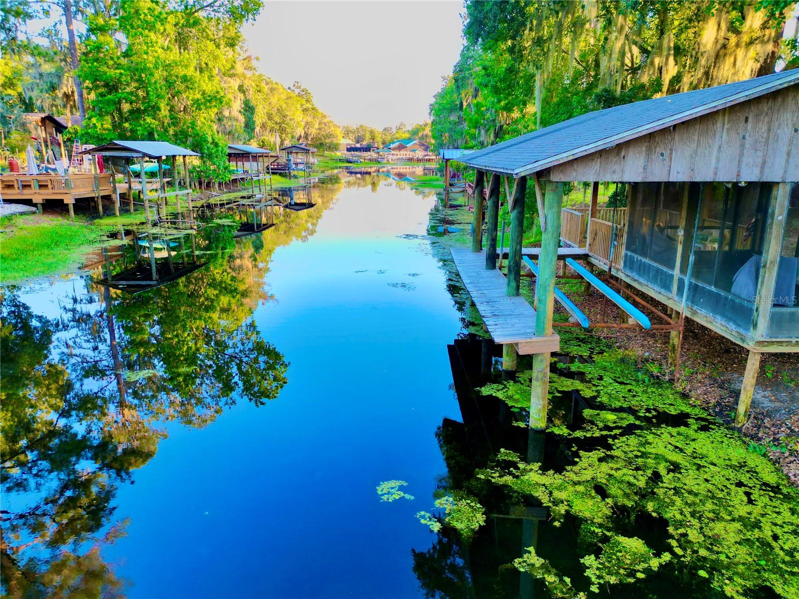 529 SE 5TH AVE, MELROSE, FL, 32666