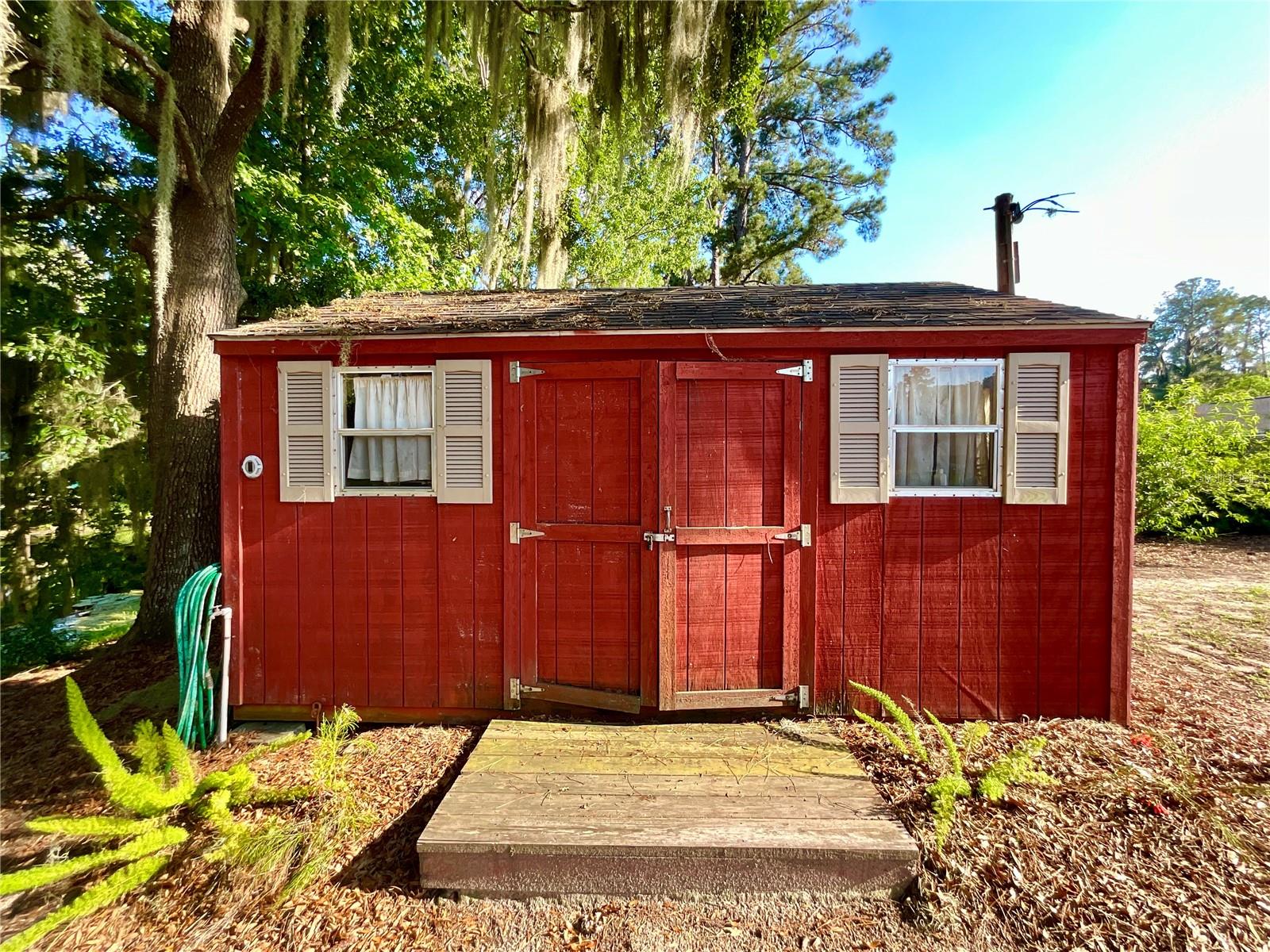 529 SE 5TH AVE, MELROSE, FL, 32666