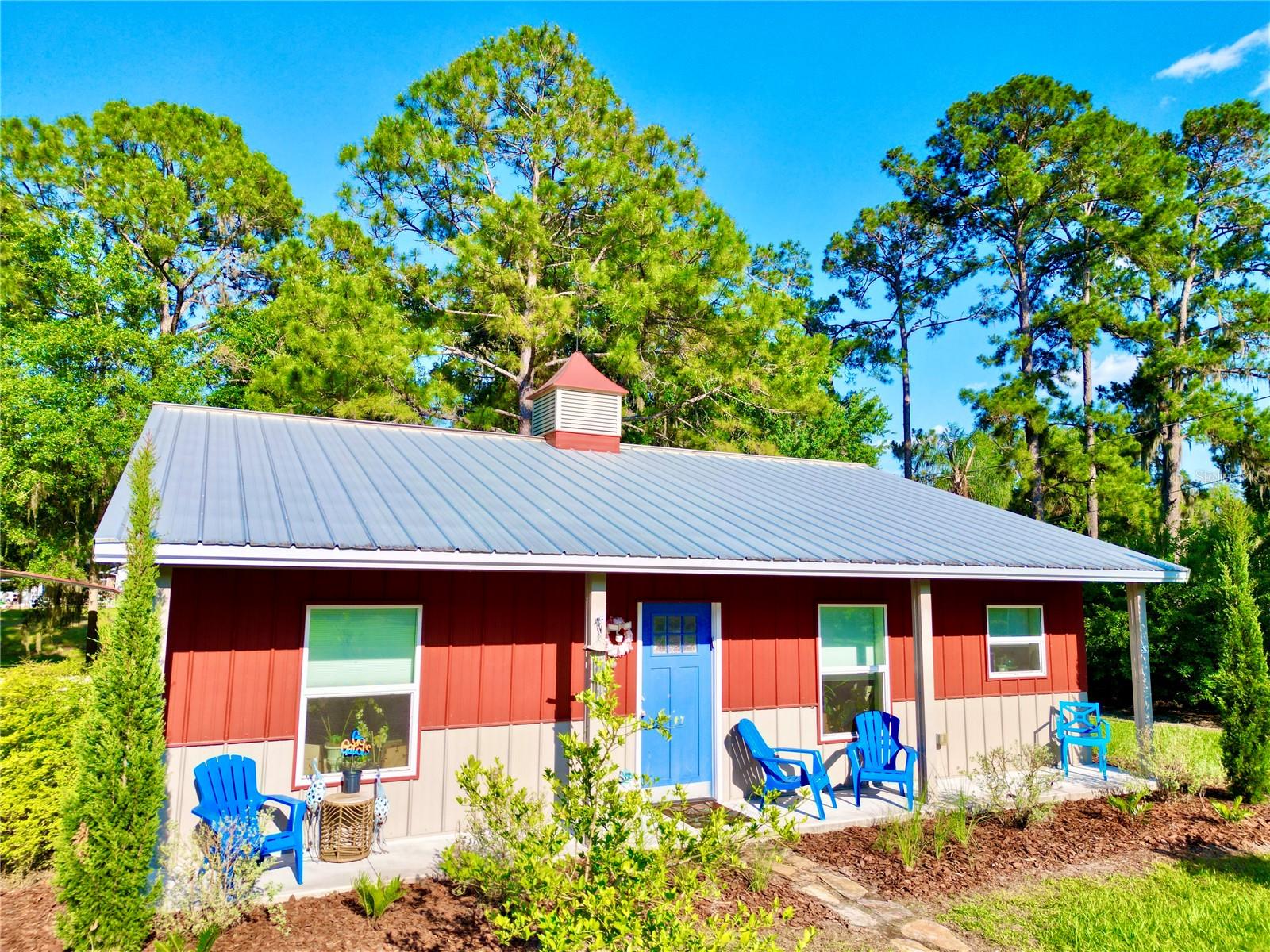 529 SE 5TH AVE, MELROSE, FL, 32666