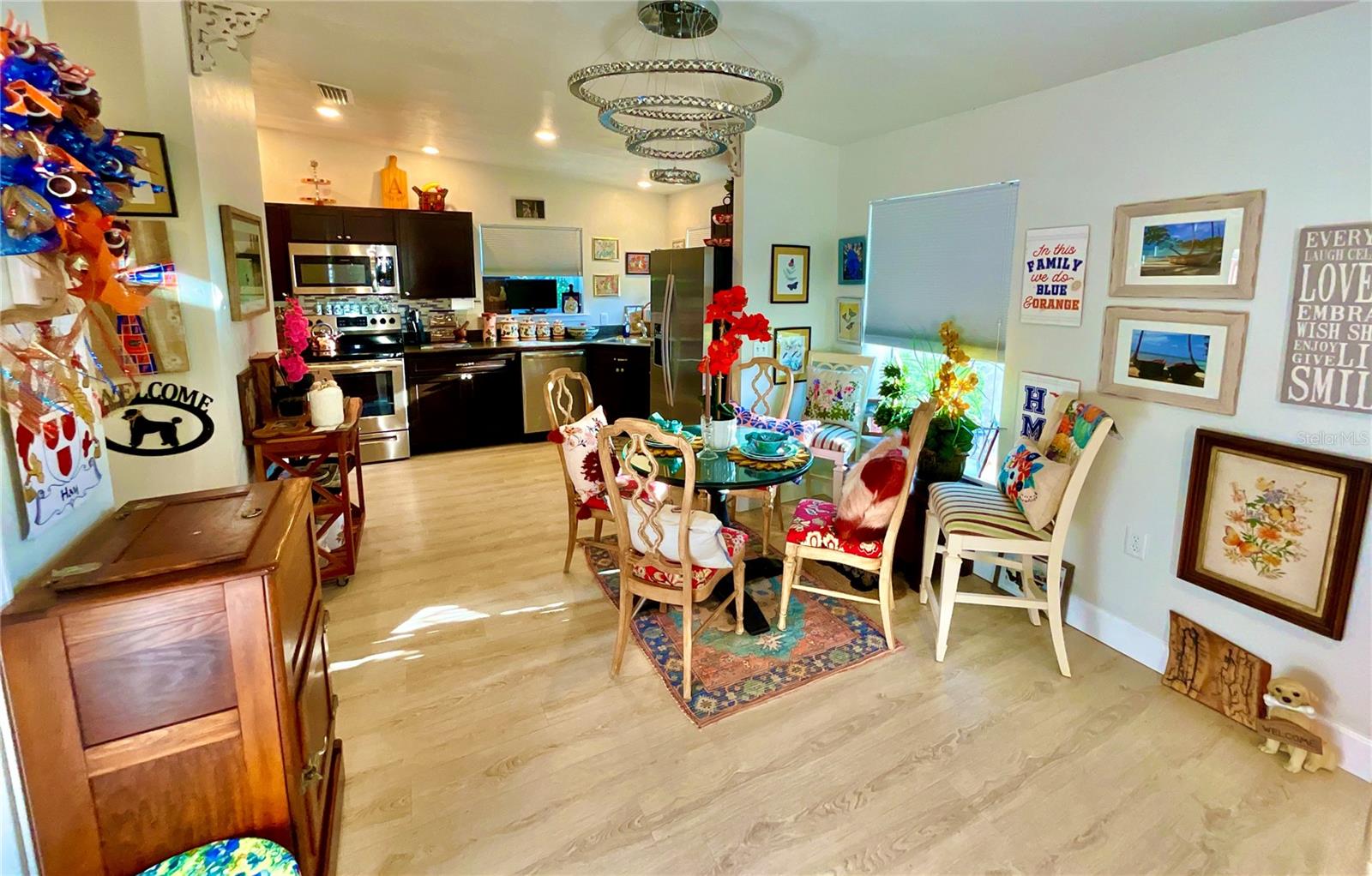 529 SE 5TH AVE, MELROSE, FL, 32666