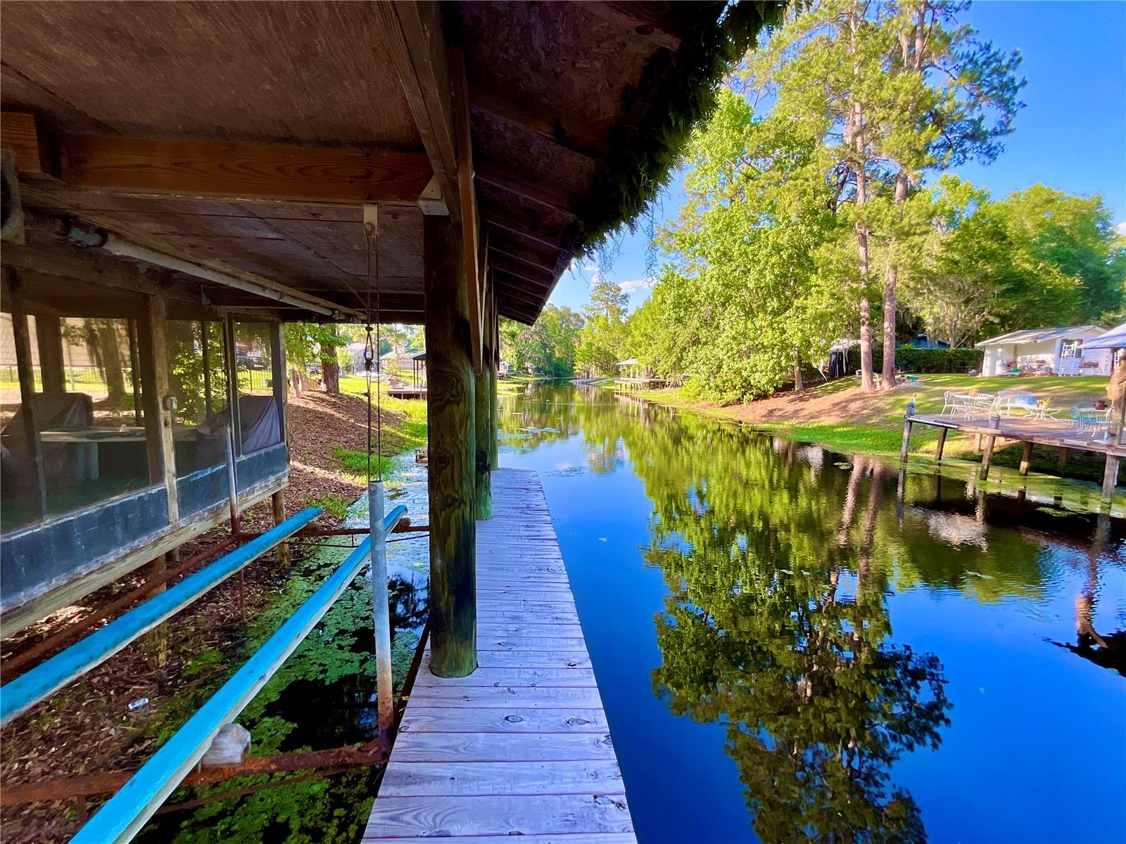 529 SE 5TH AVE, MELROSE, FL, 32666