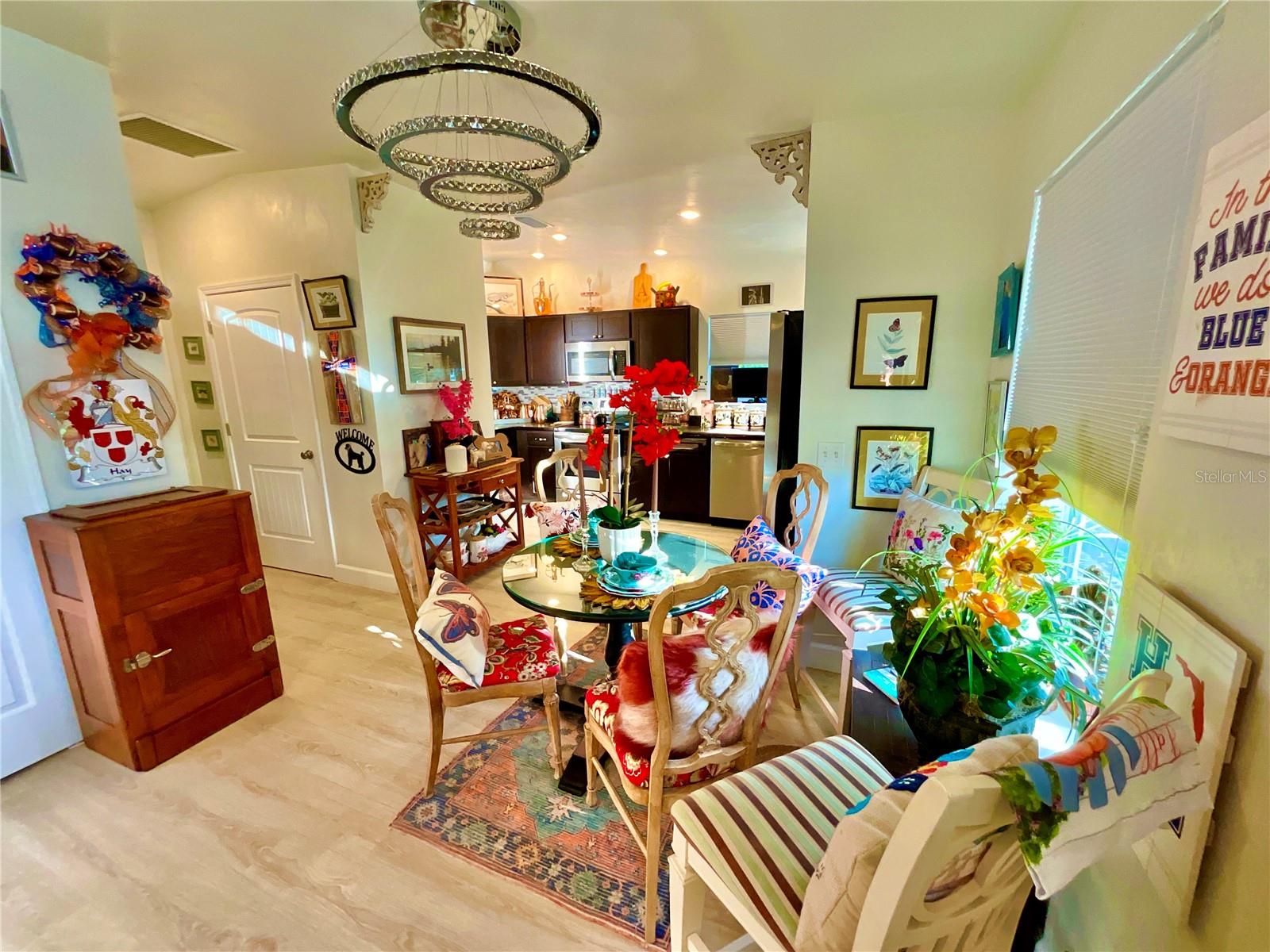 529 SE 5TH AVE, MELROSE, FL, 32666