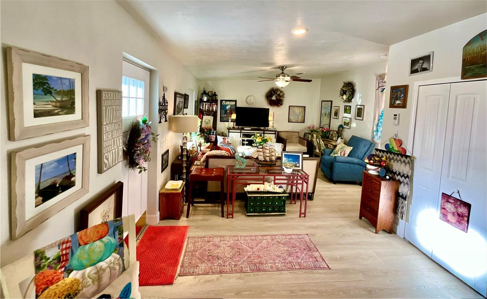 529 SE 5TH AVE, MELROSE, FL, 32666