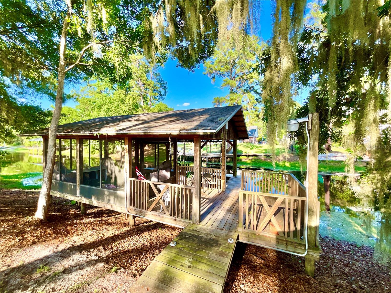 529 SE 5TH AVE, MELROSE, FL, 32666