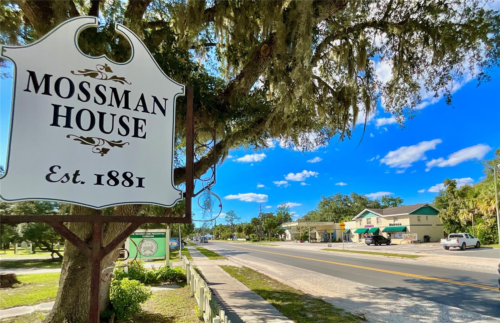 529 SE 5TH AVE, MELROSE, FL, 32666