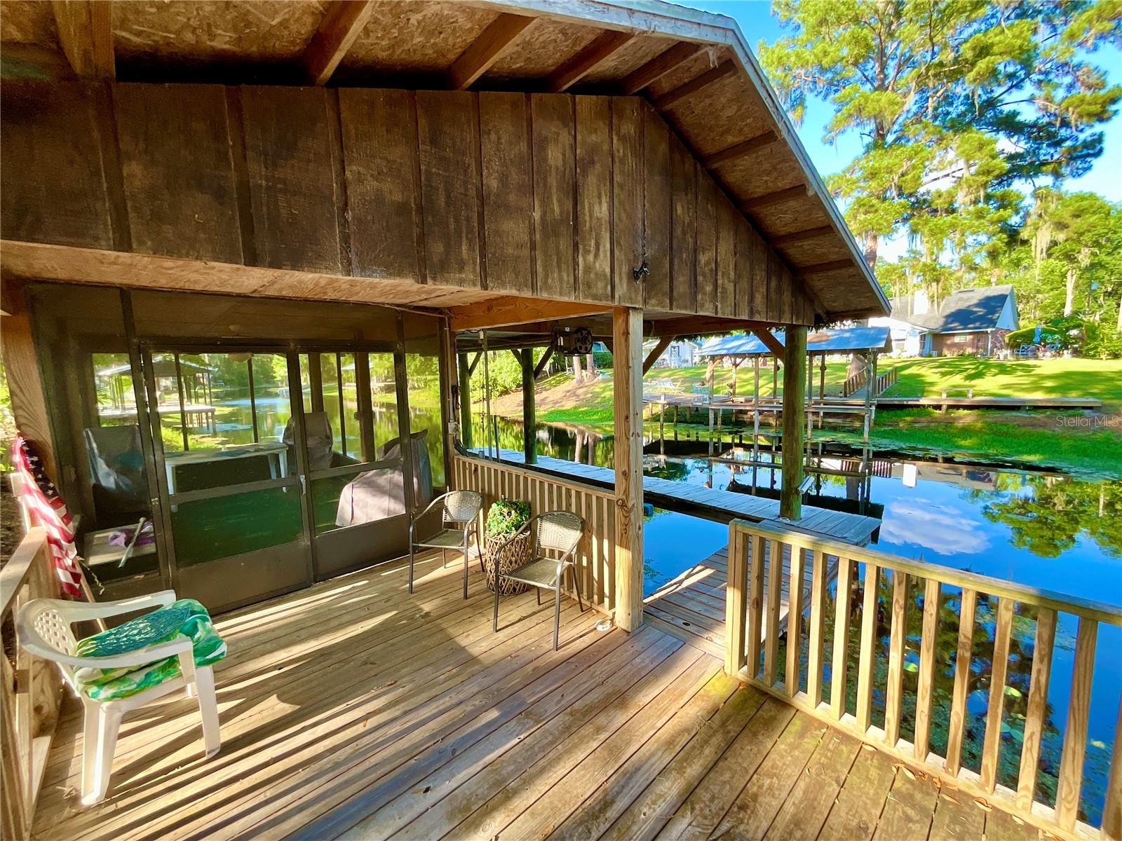 529 SE 5TH AVE, MELROSE, FL, 32666