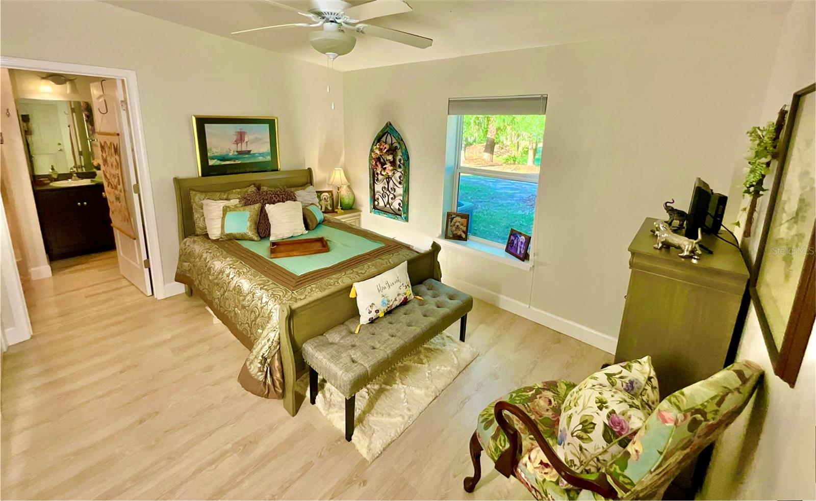 529 SE 5TH AVE, MELROSE, FL, 32666