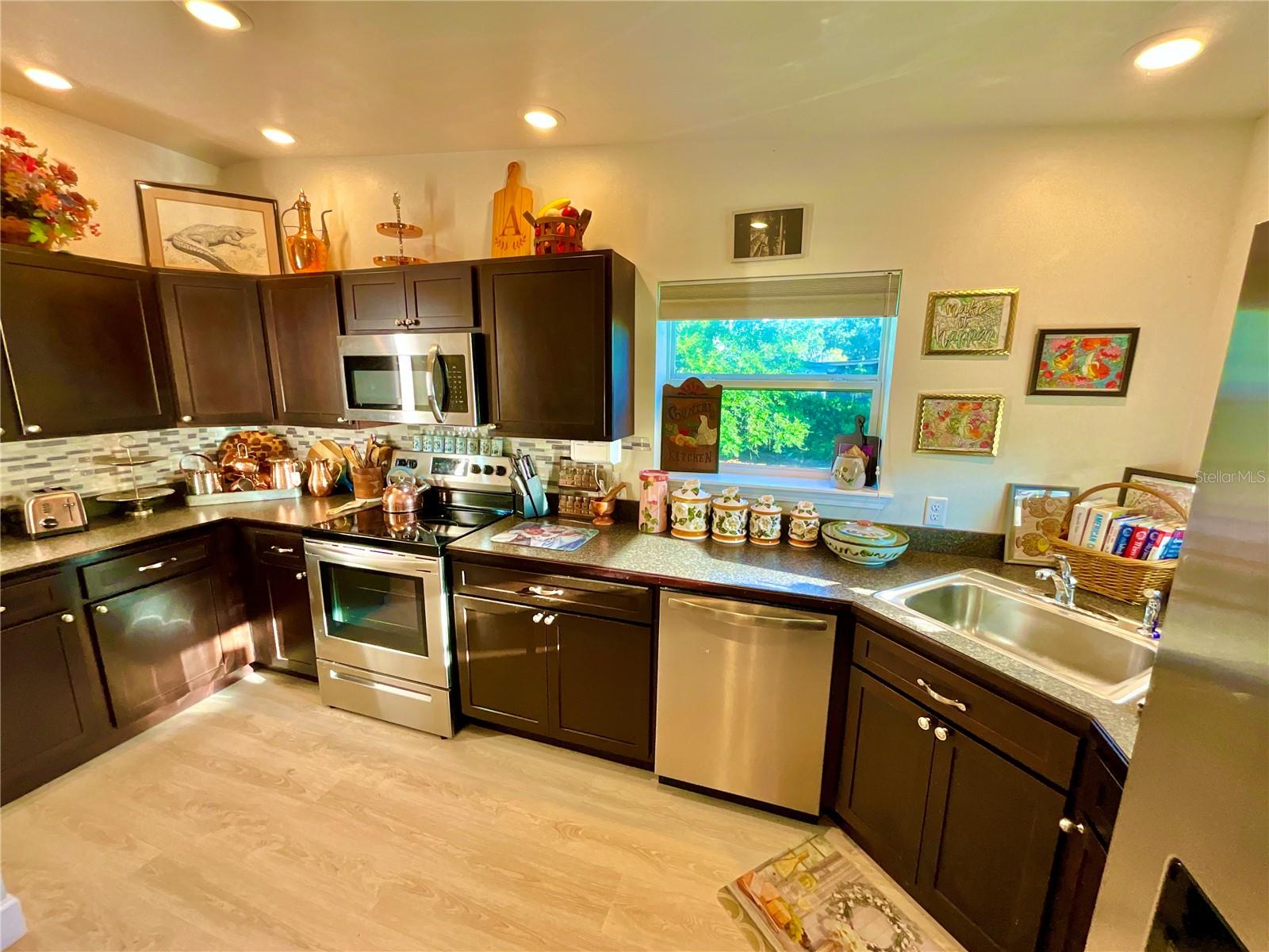 529 SE 5TH AVE, MELROSE, FL, 32666