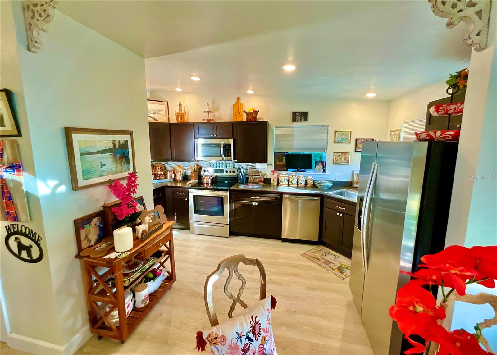 529 SE 5TH AVE, MELROSE, FL, 32666