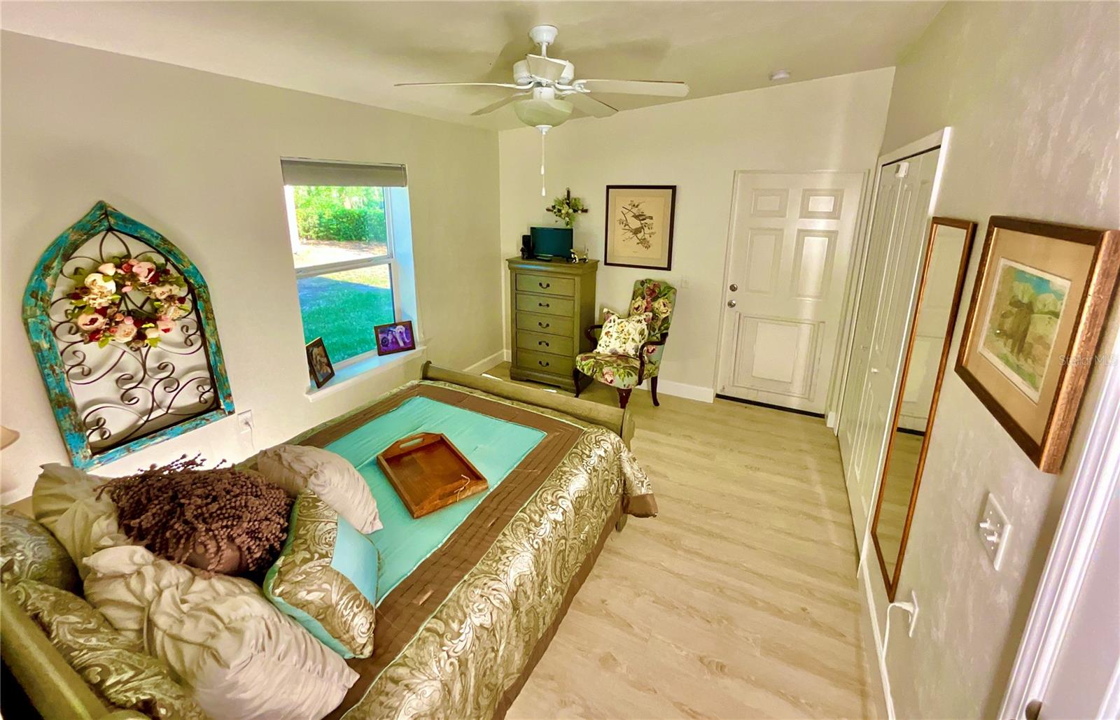 529 SE 5TH AVE, MELROSE, FL, 32666