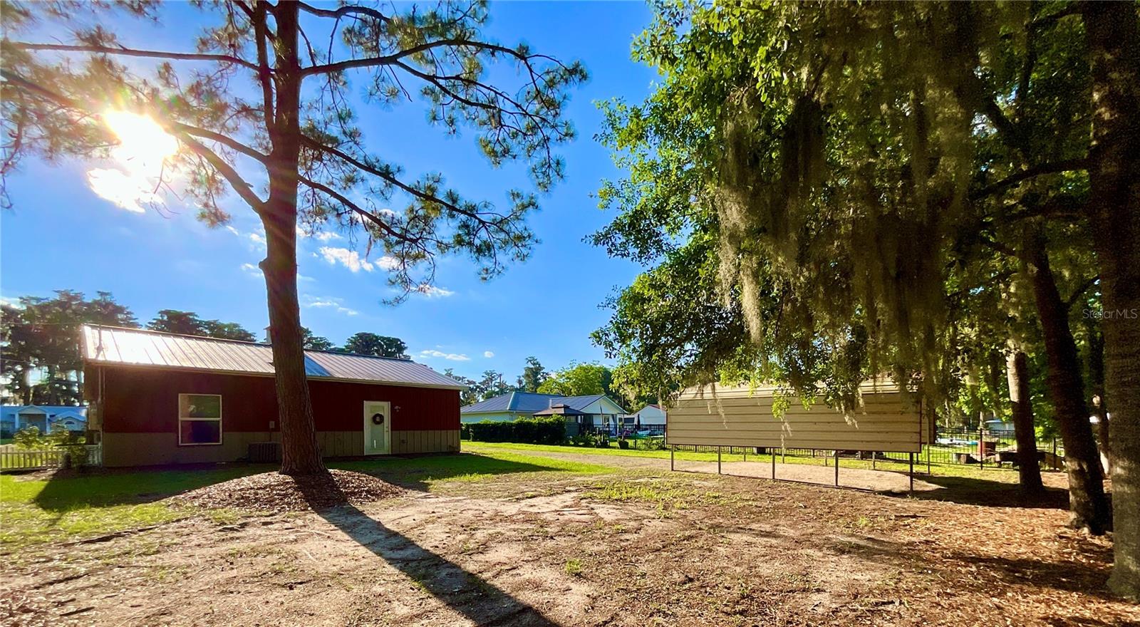 529 SE 5TH AVE, MELROSE, FL, 32666