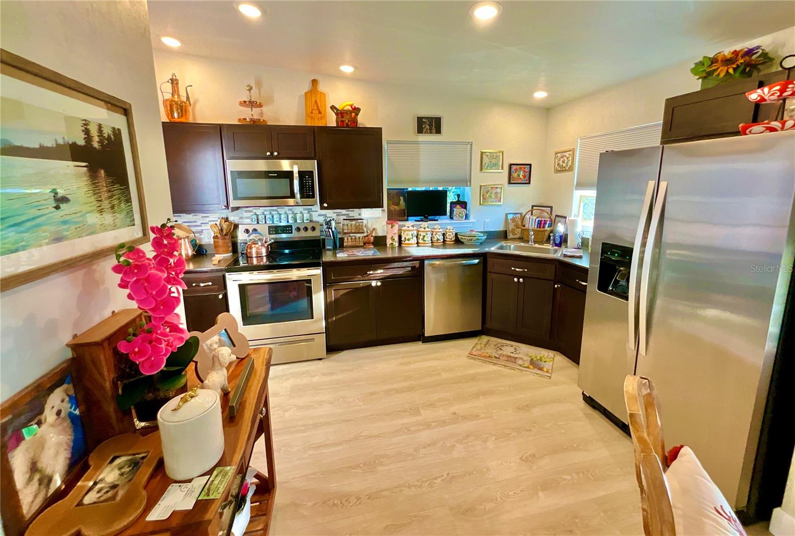 529 SE 5TH AVE, MELROSE, FL, 32666