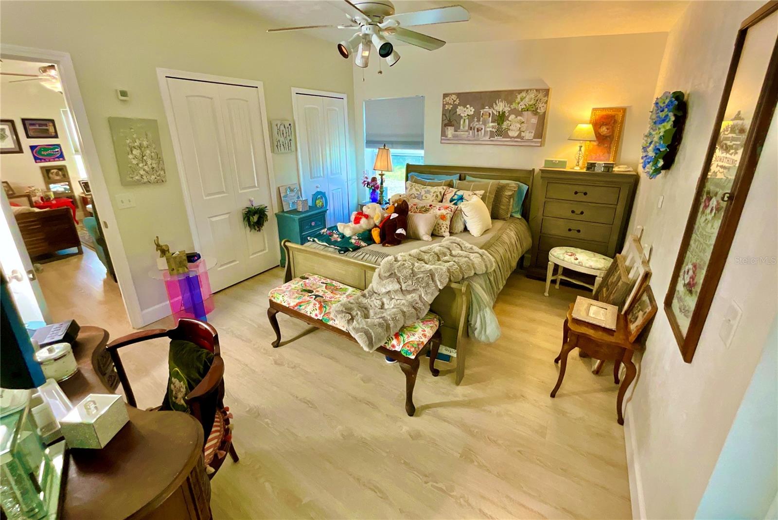 529 SE 5TH AVE, MELROSE, FL, 32666