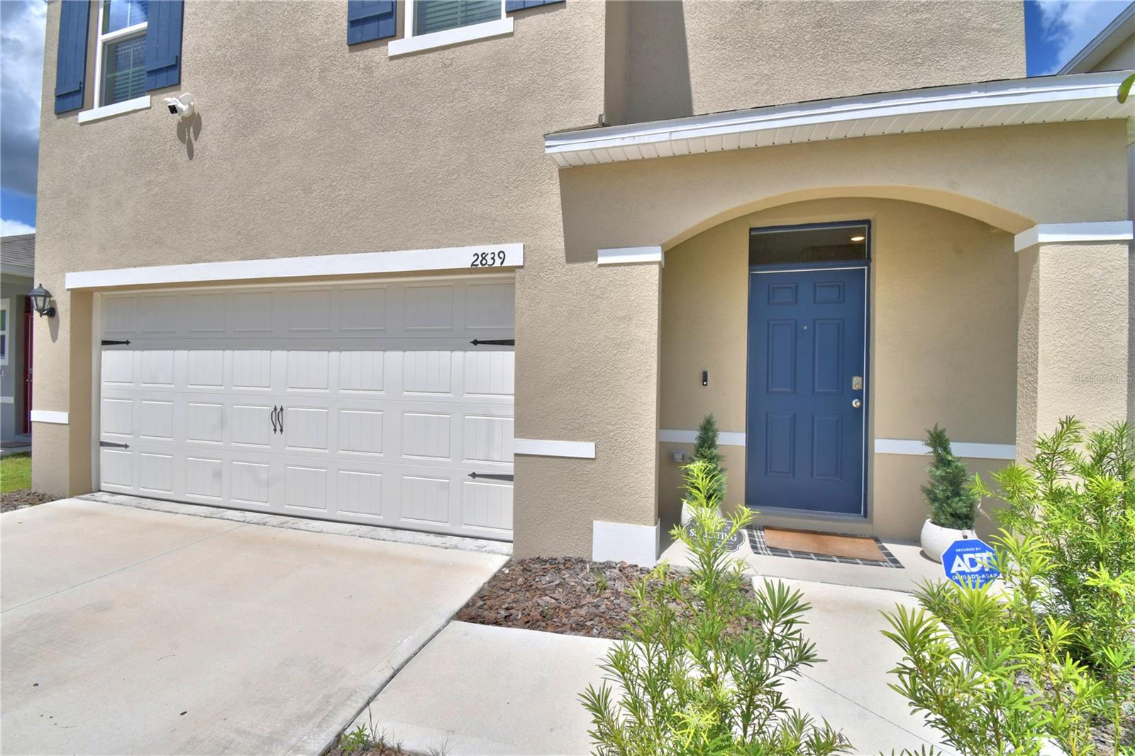 2839 MOULIN RD, DAVENPORT, FL, 33837