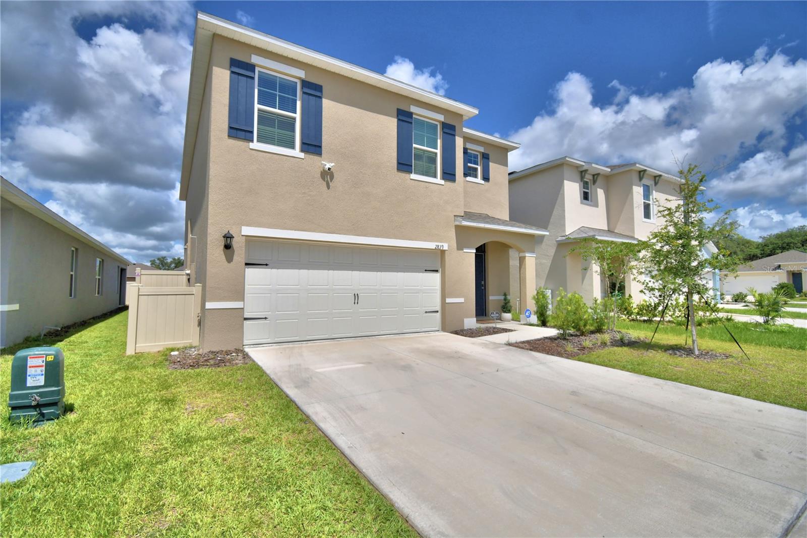 2839 MOULIN RD, DAVENPORT, FL, 33837