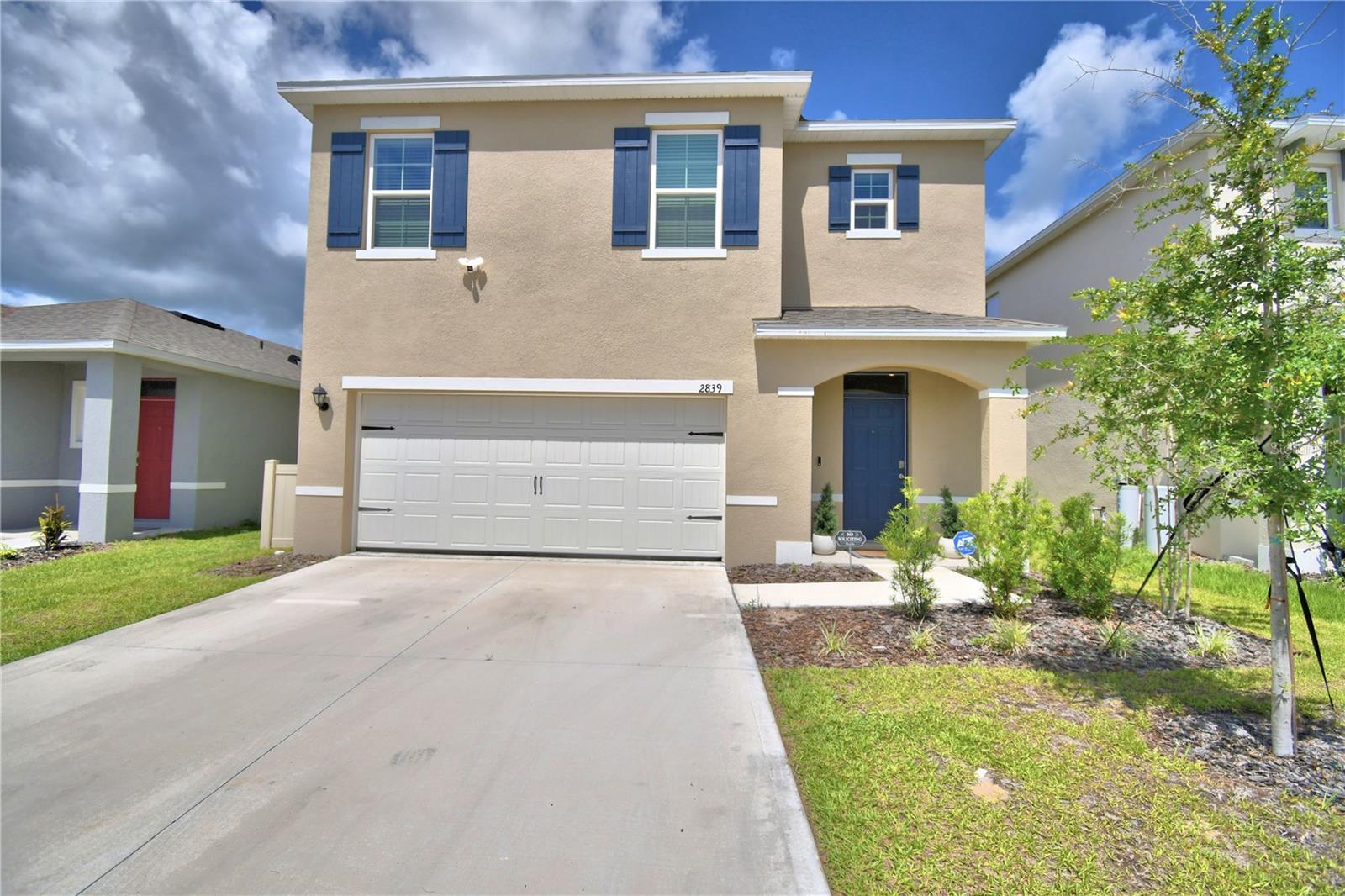 2839 MOULIN RD, DAVENPORT, FL, 33837