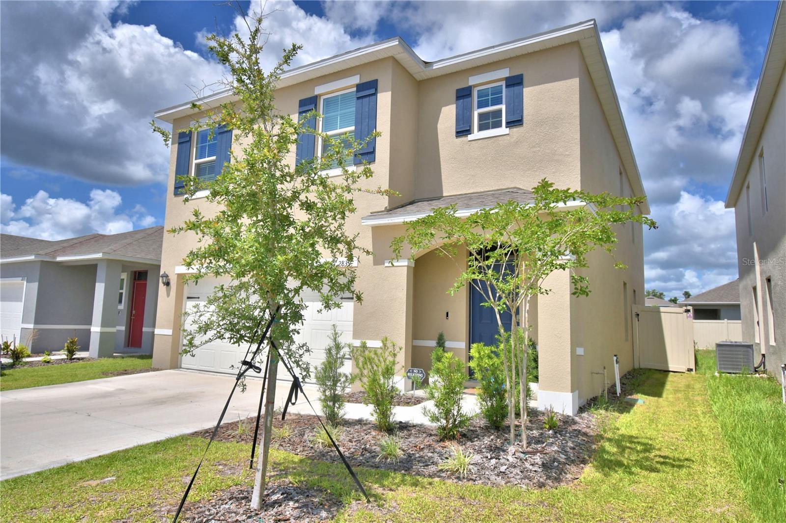 2839 MOULIN RD, DAVENPORT, FL, 33837