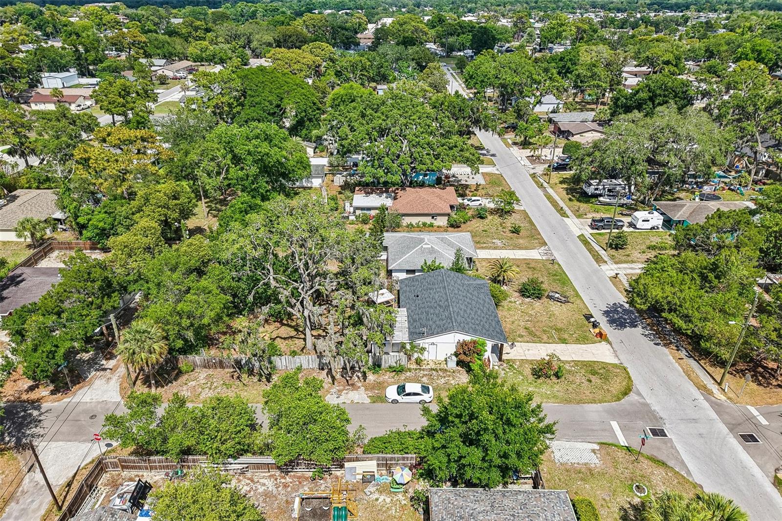6051 TENNESSEE AVE, NEW PORT RICHEY, FL, 34653