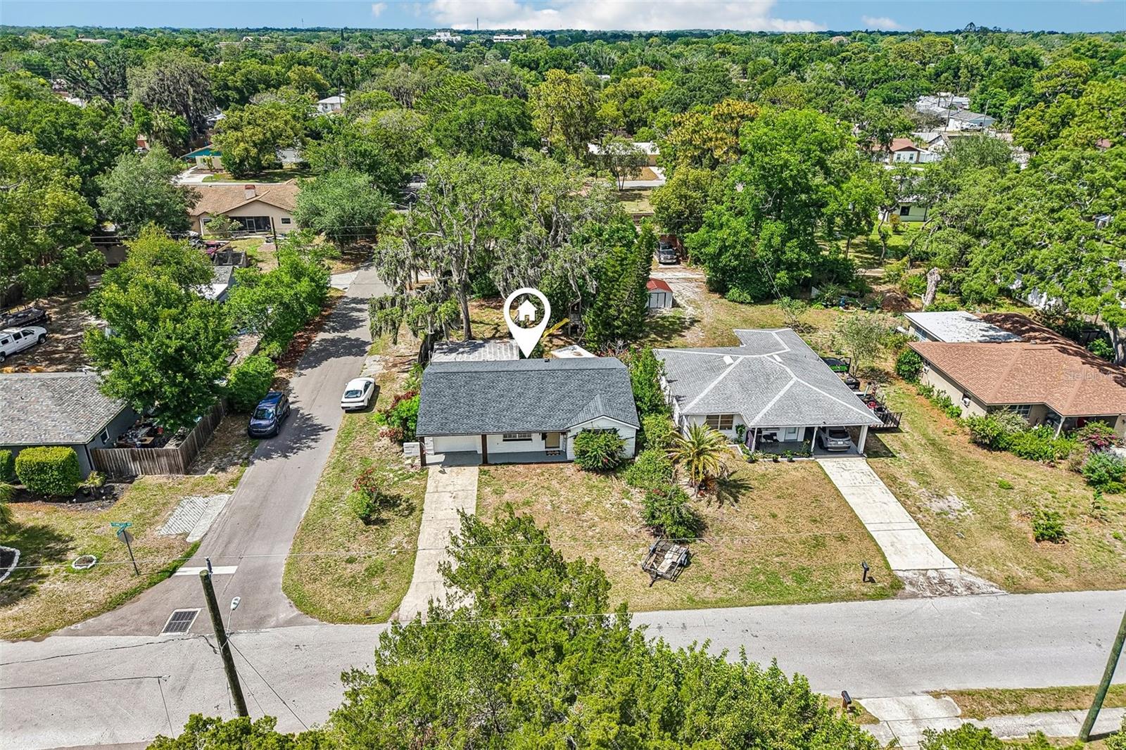 6051 TENNESSEE AVE, NEW PORT RICHEY, FL, 34653