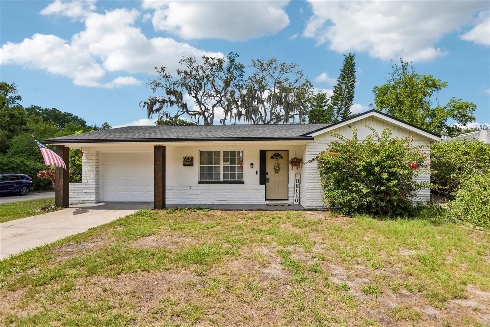 6051 TENNESSEE AVE, NEW PORT RICHEY, FL, 34653