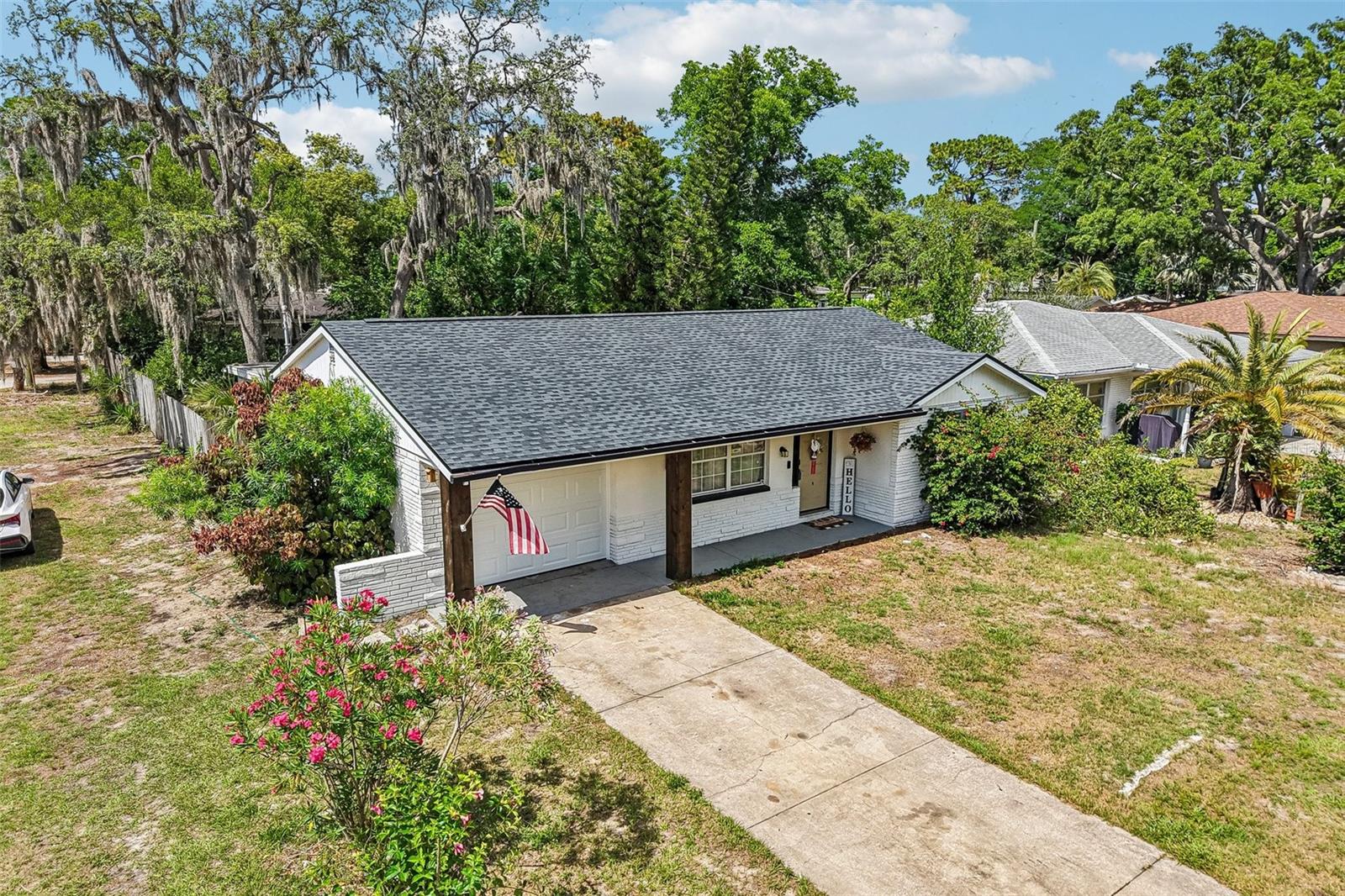 6051 TENNESSEE AVE, NEW PORT RICHEY, FL, 34653