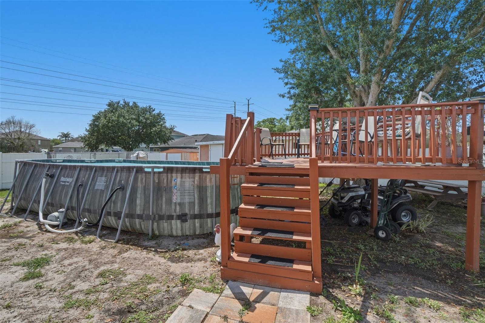 16868 CORNERWOOD DR, ORLANDO, FL, 32820