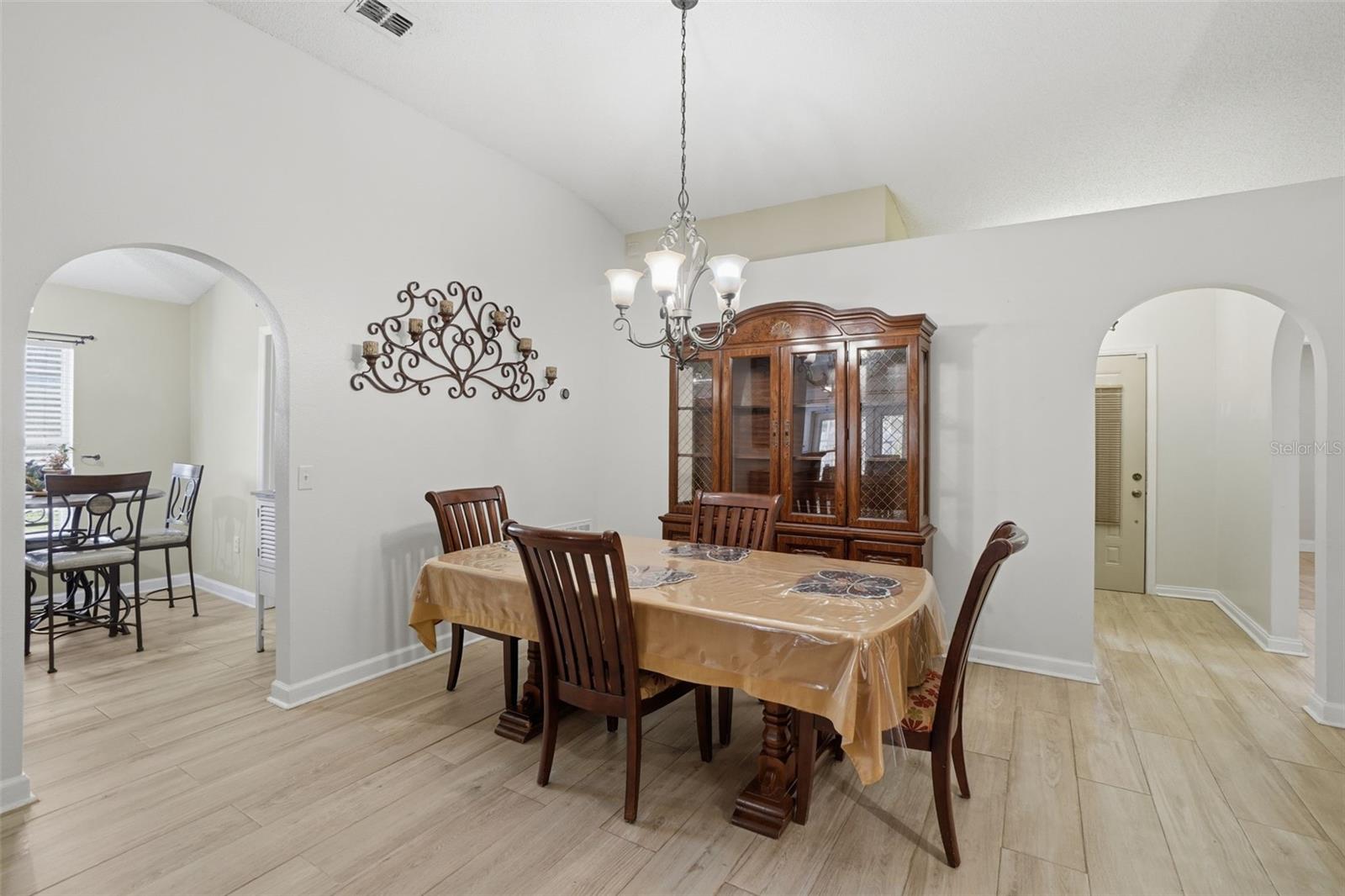 16868 CORNERWOOD DR, ORLANDO, FL, 32820