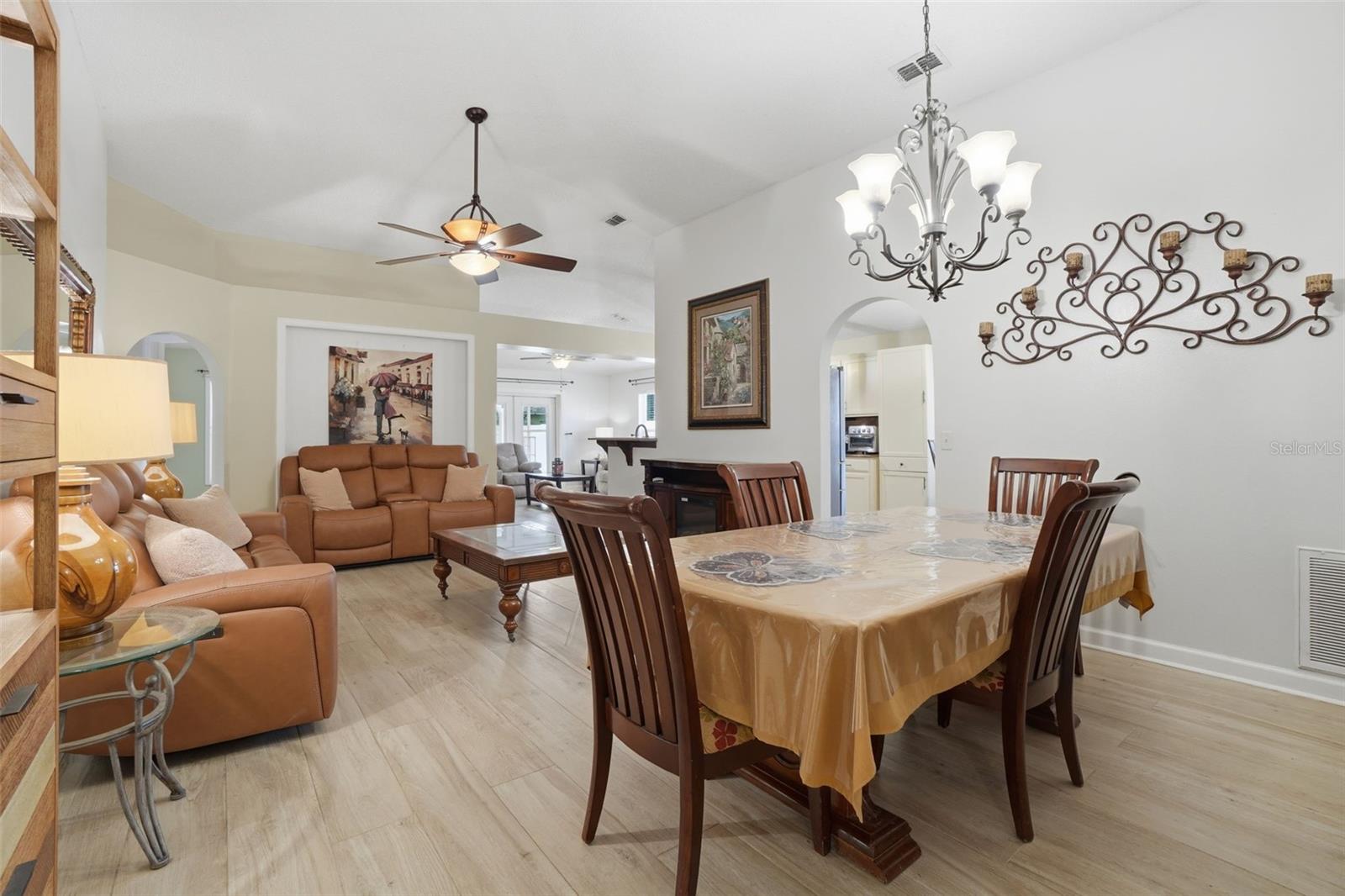 16868 CORNERWOOD DR, ORLANDO, FL, 32820