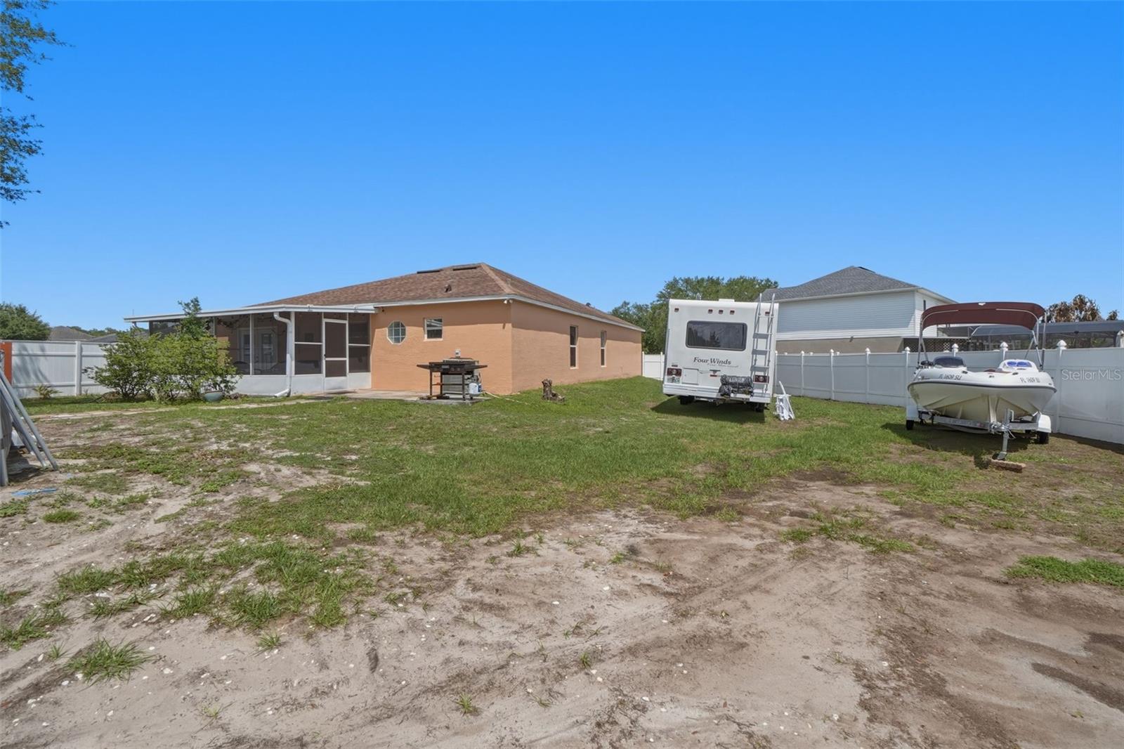 16868 CORNERWOOD DR, ORLANDO, FL, 32820