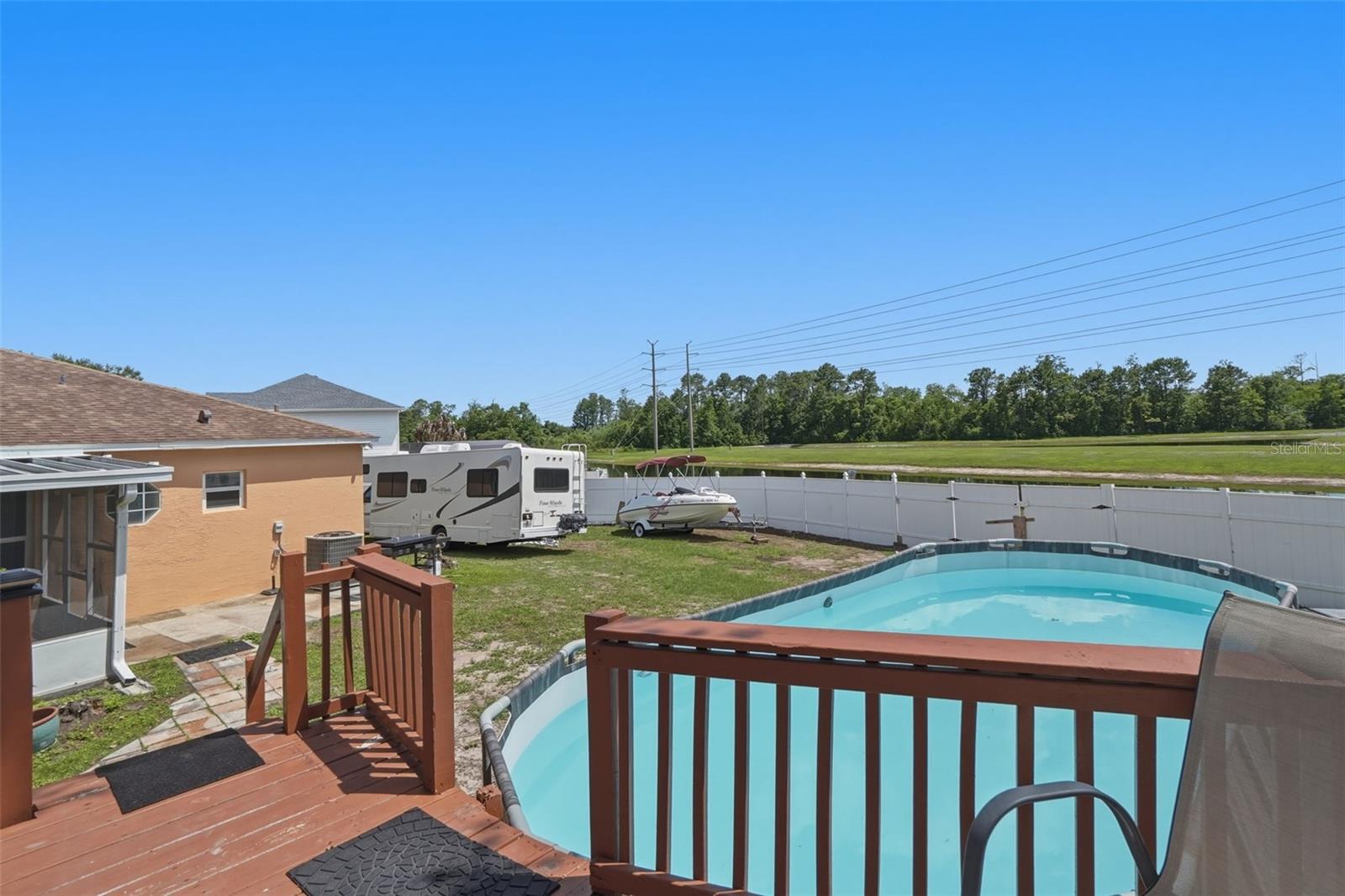 16868 CORNERWOOD DR, ORLANDO, FL, 32820