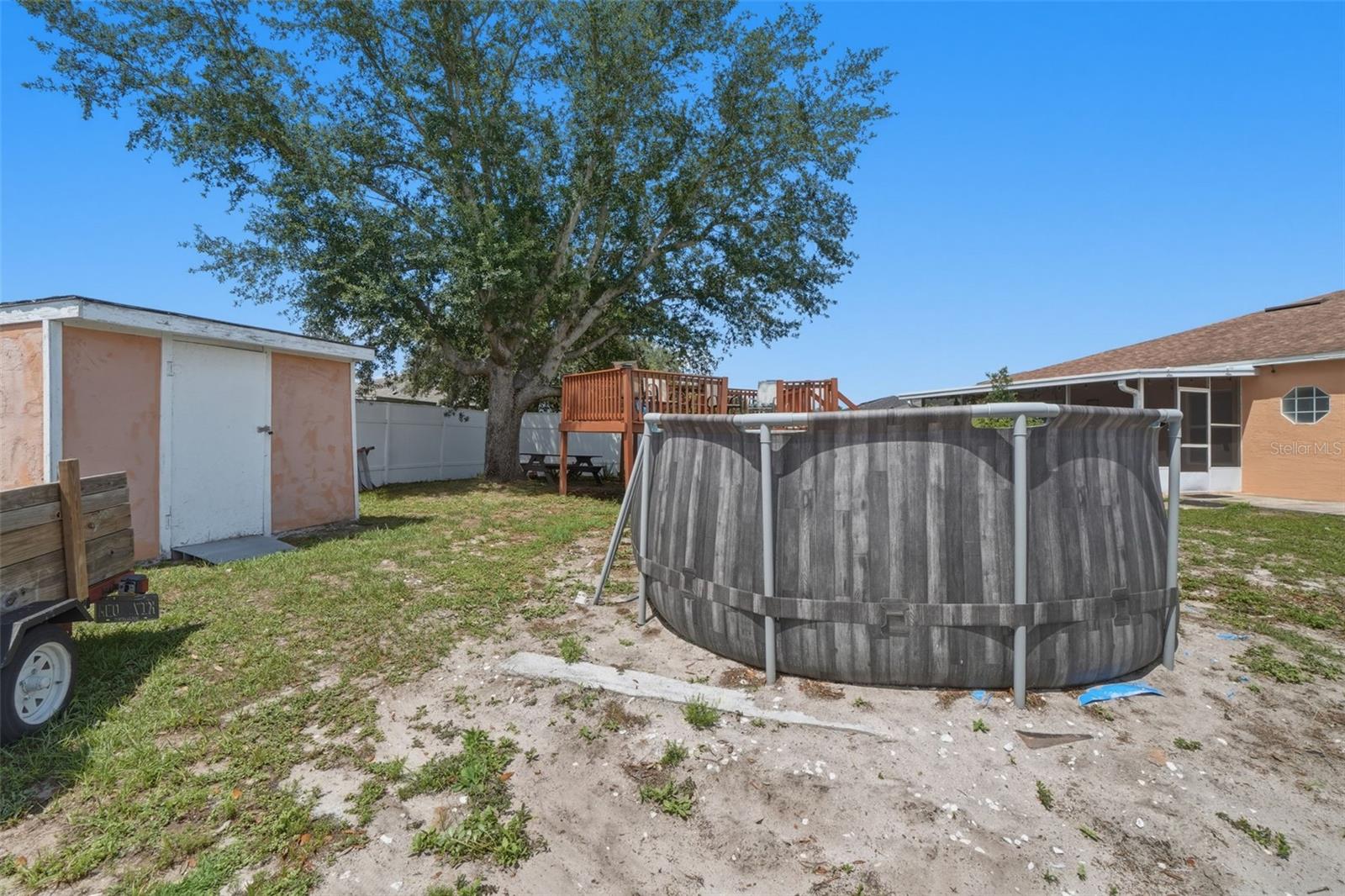 16868 CORNERWOOD DR, ORLANDO, FL, 32820