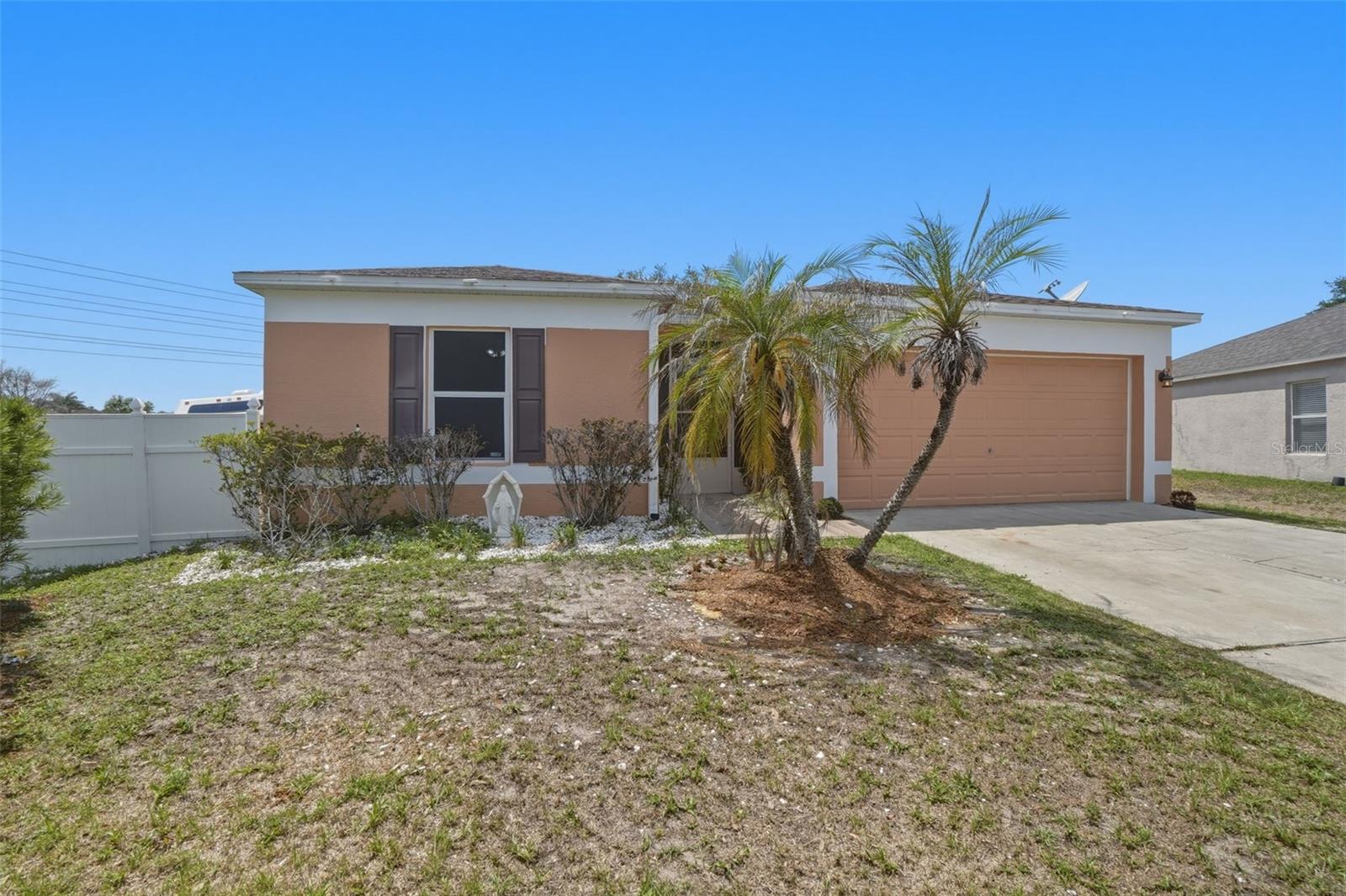 16868 CORNERWOOD DR, ORLANDO, FL, 32820