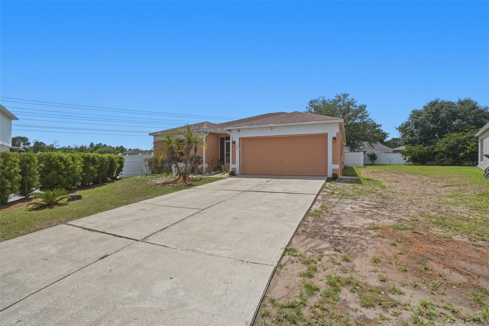 16868 CORNERWOOD DR, ORLANDO, FL, 32820