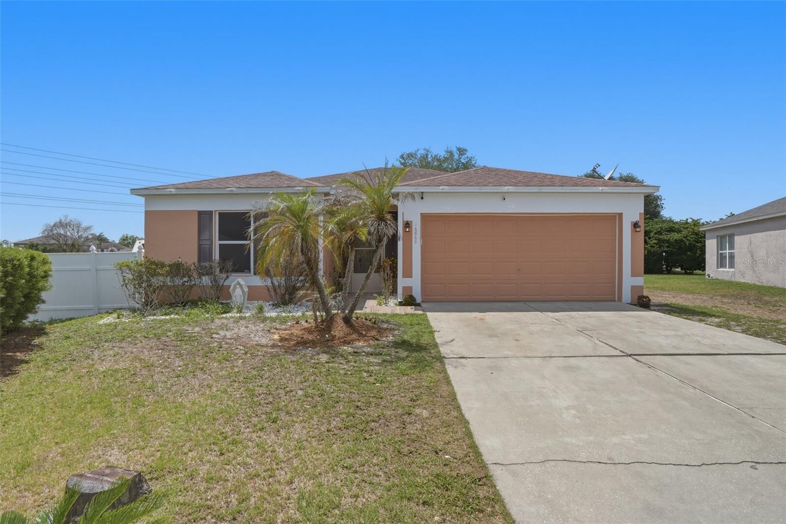 16868 CORNERWOOD DR, ORLANDO, FL, 32820