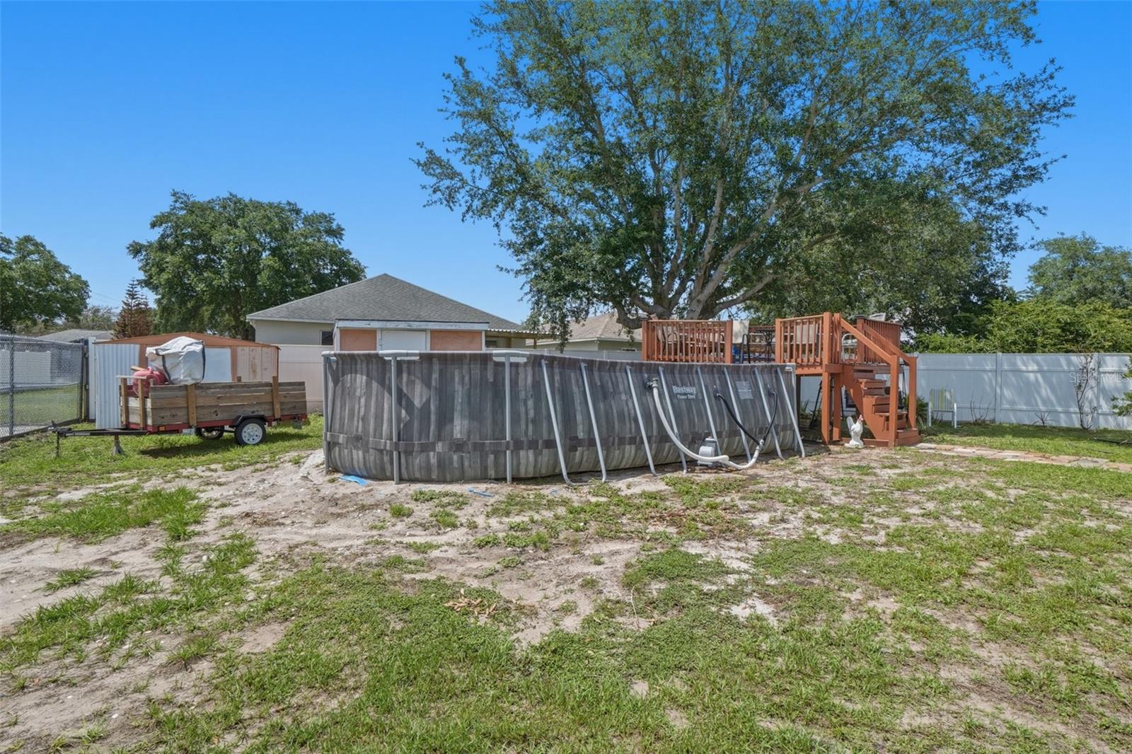 16868 CORNERWOOD DR, ORLANDO, FL, 32820