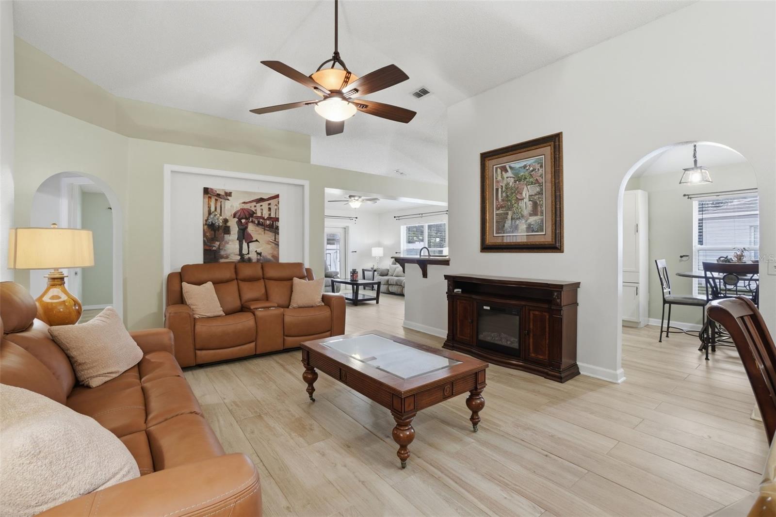 16868 CORNERWOOD DR, ORLANDO, FL, 32820