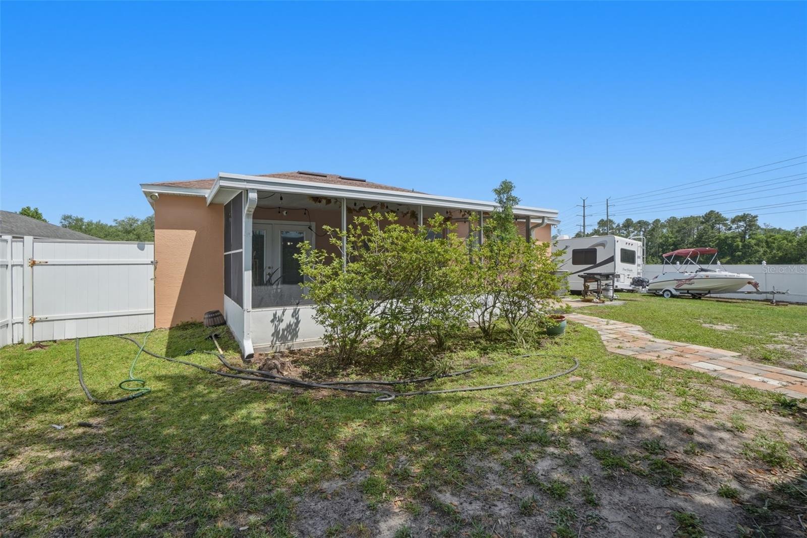 16868 CORNERWOOD DR, ORLANDO, FL, 32820