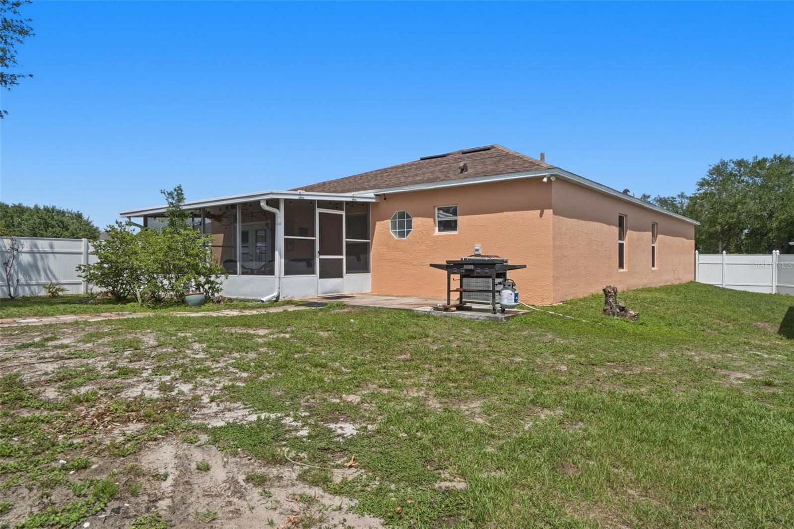 16868 CORNERWOOD DR, ORLANDO, FL, 32820