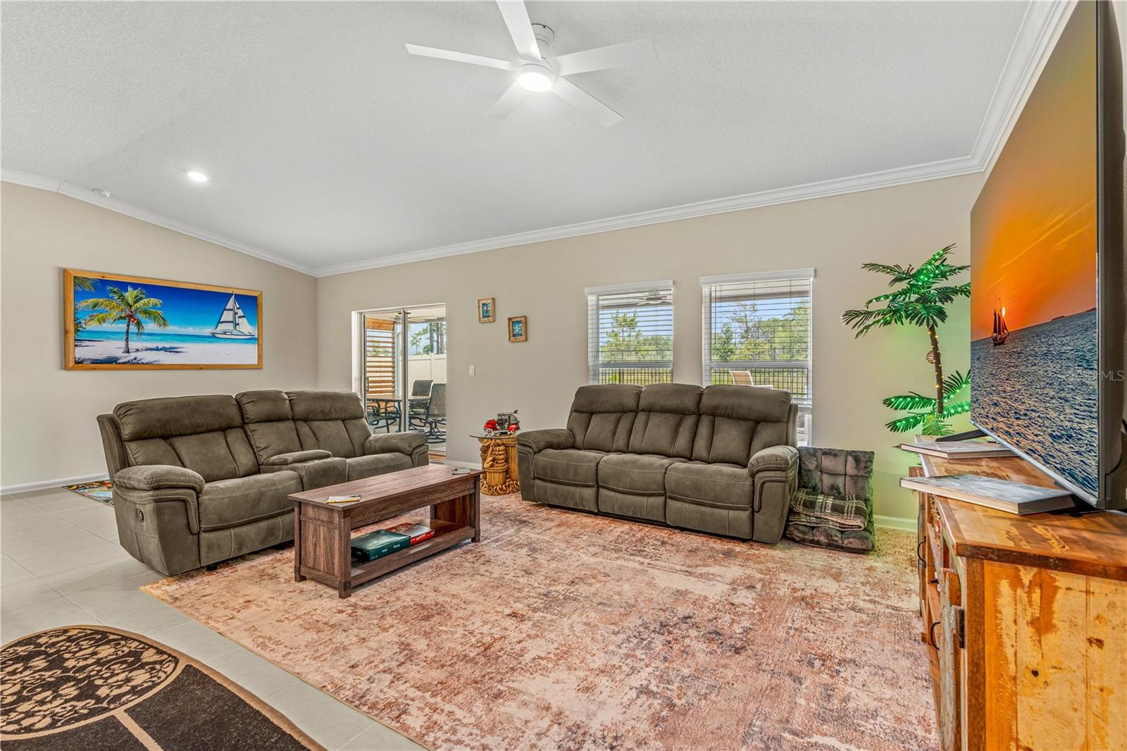 5317 DIAMONDLEAF DR, EDGEWATER, FL, 32141