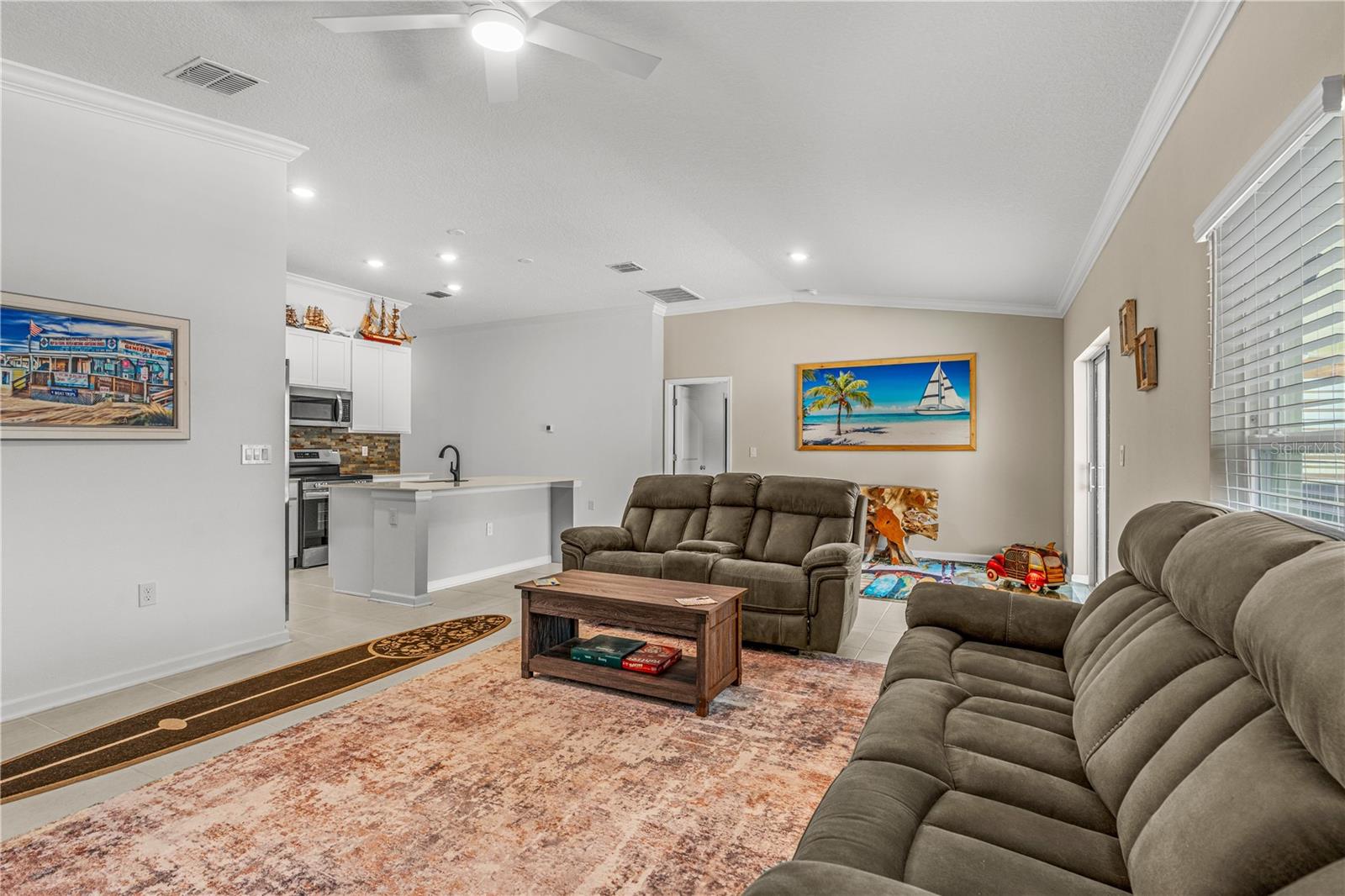 5317 DIAMONDLEAF DR, EDGEWATER, FL, 32141