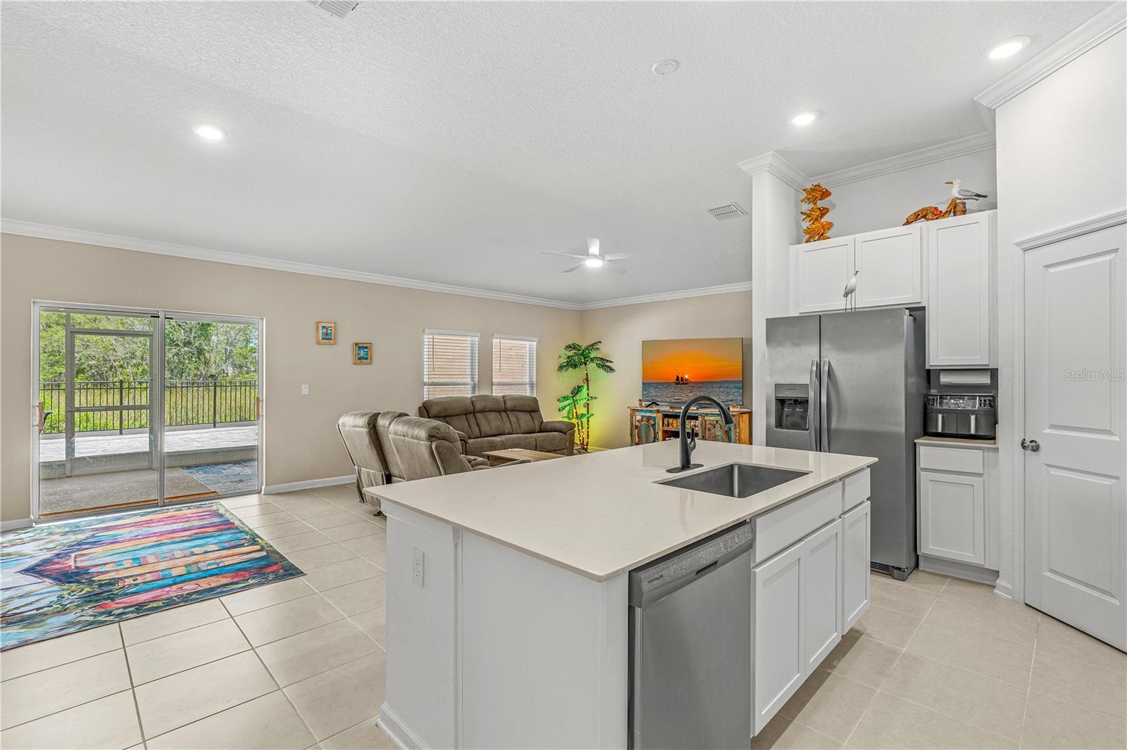 5317 DIAMONDLEAF DR, EDGEWATER, FL, 32141