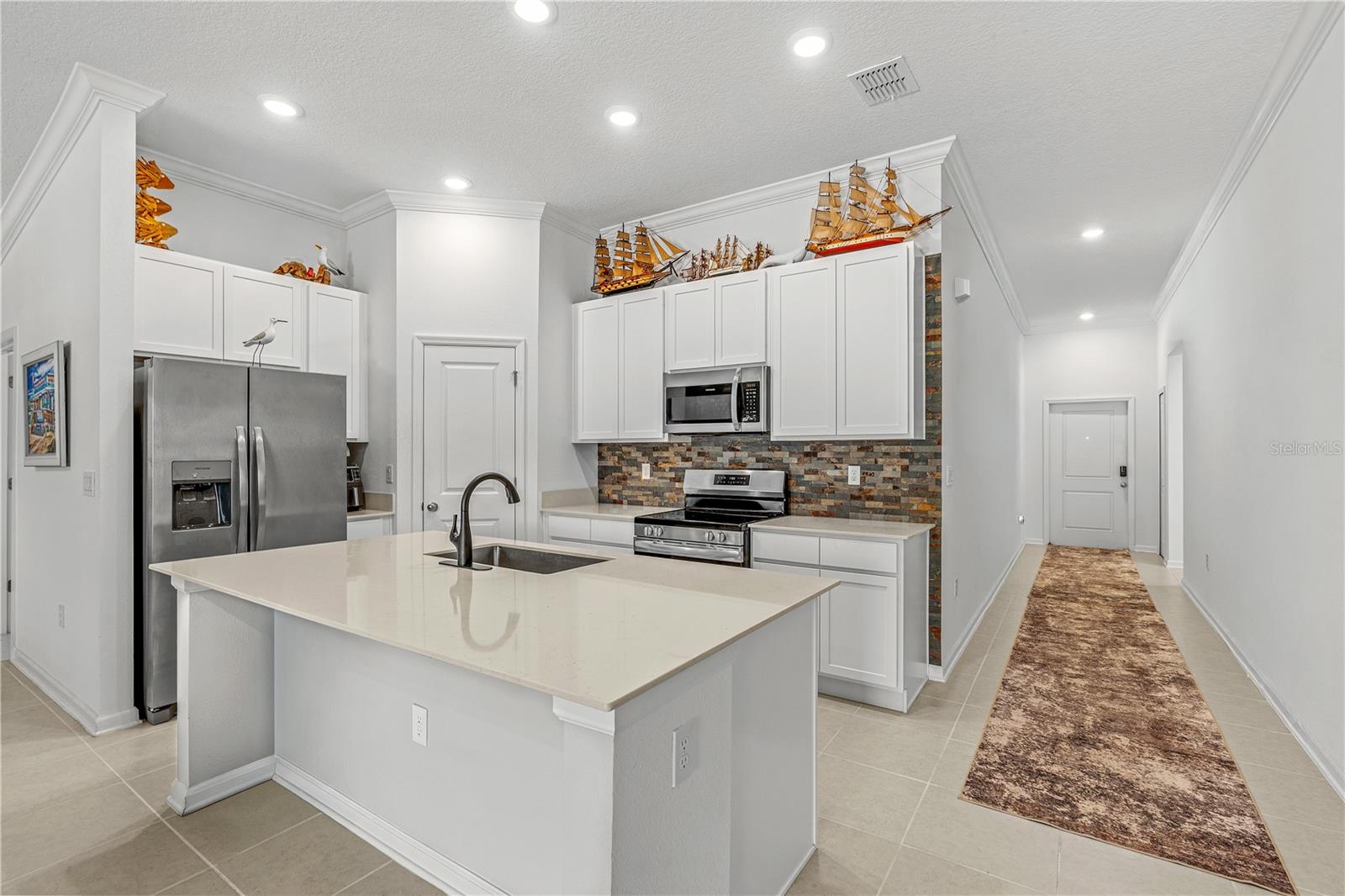 5317 DIAMONDLEAF DR, EDGEWATER, FL, 32141