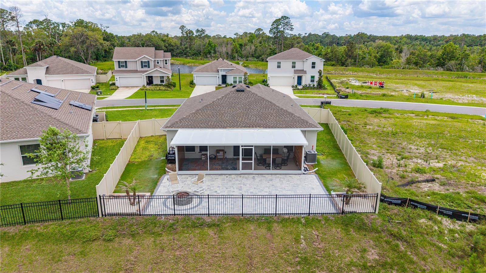 5317 DIAMONDLEAF DR, EDGEWATER, FL, 32141