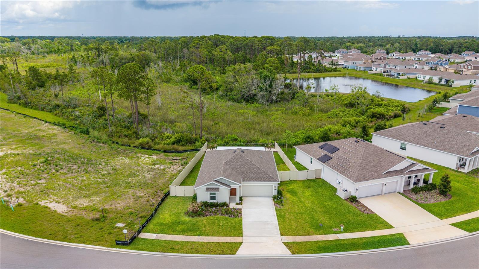 5317 DIAMONDLEAF DR, EDGEWATER, FL, 32141