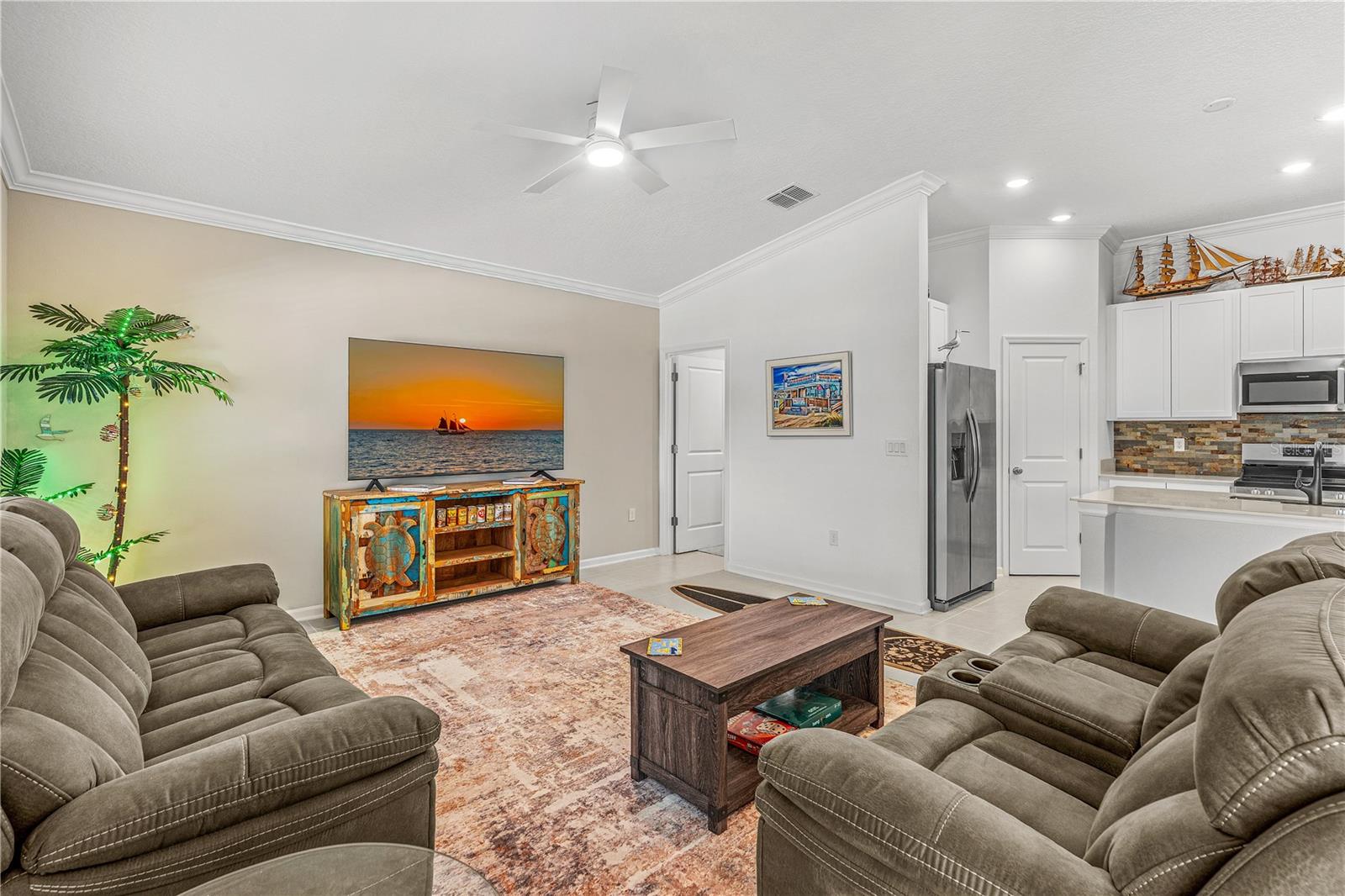 5317 DIAMONDLEAF DR, EDGEWATER, FL, 32141