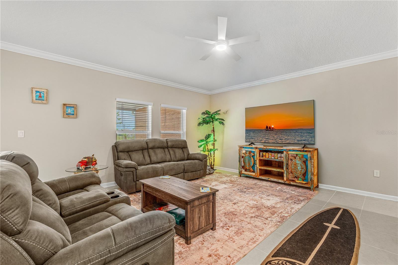 5317 DIAMONDLEAF DR, EDGEWATER, FL, 32141