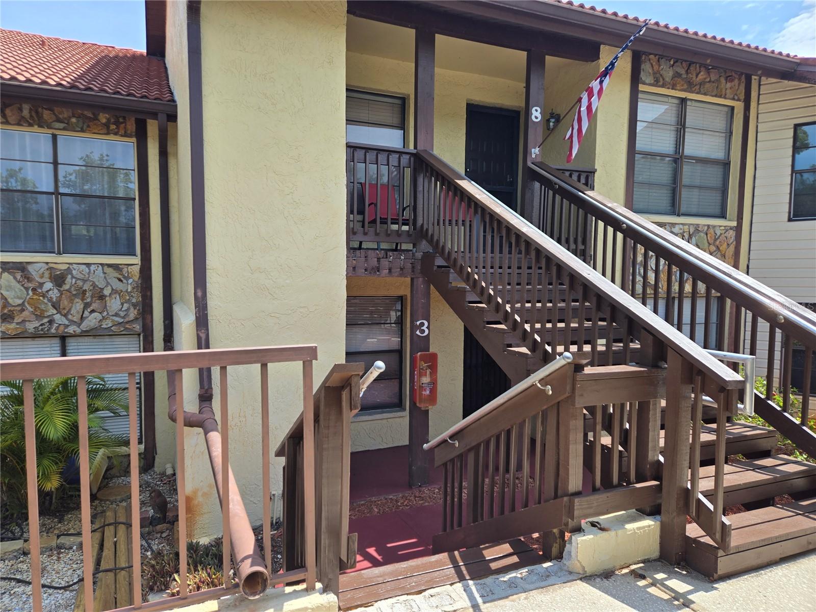 7741 FOREST TRL #3, PORT RICHEY, FL, 34668