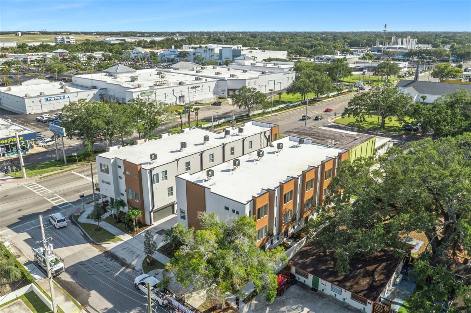 2316 E CONCORD ST #7, ORLANDO, FL, 32803