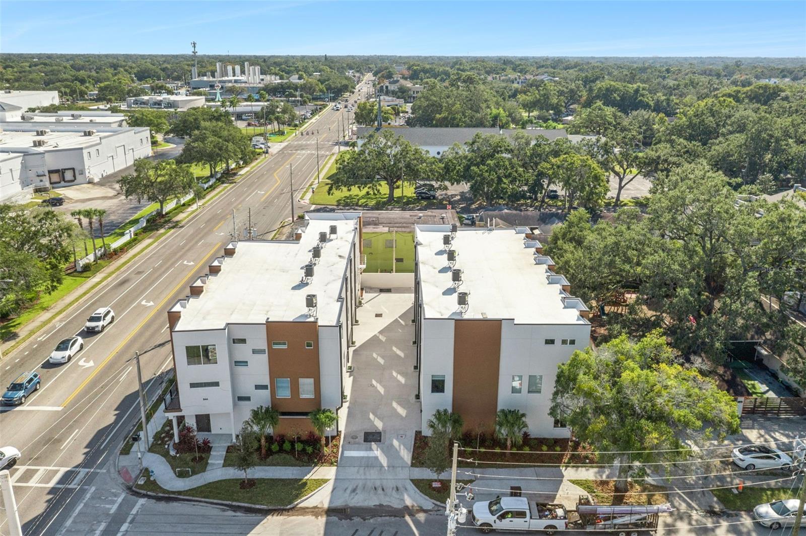 2316 E CONCORD ST #7, ORLANDO, FL, 32803